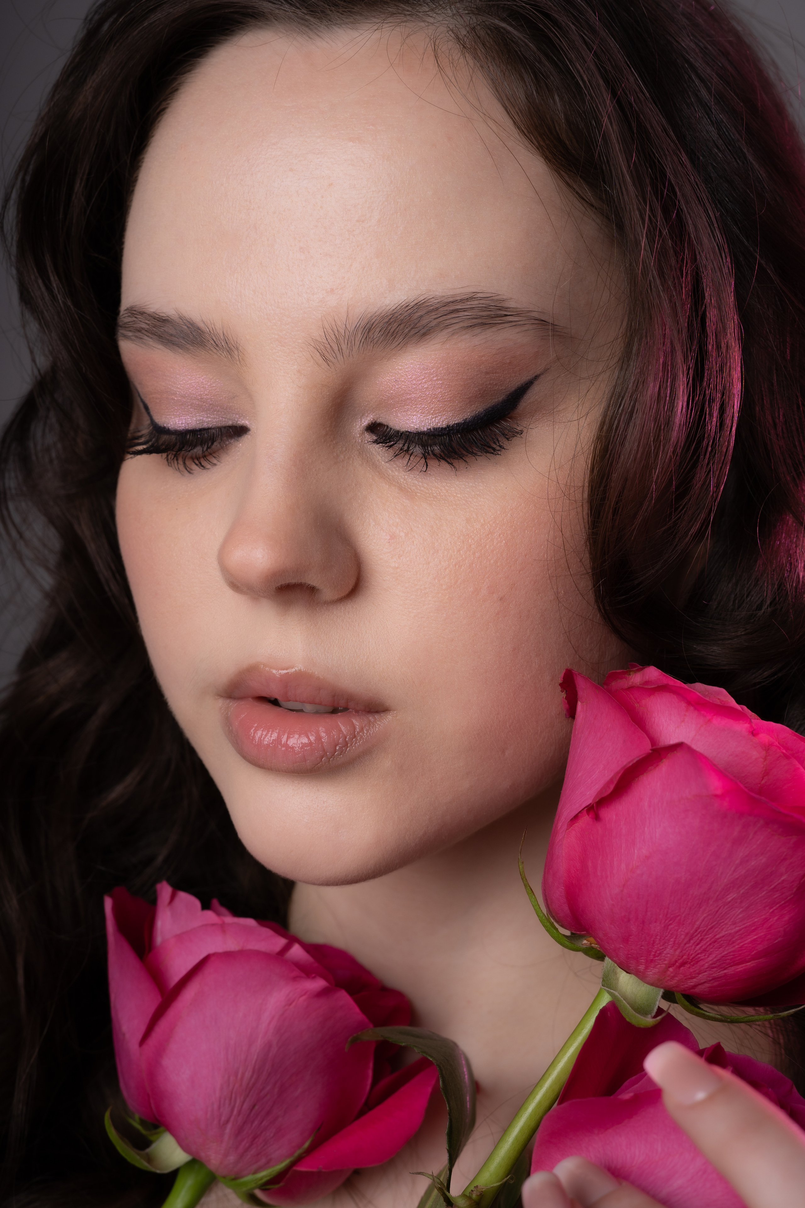 Анастасия. Семейный фотограф в Москве и МО Митус Валентина