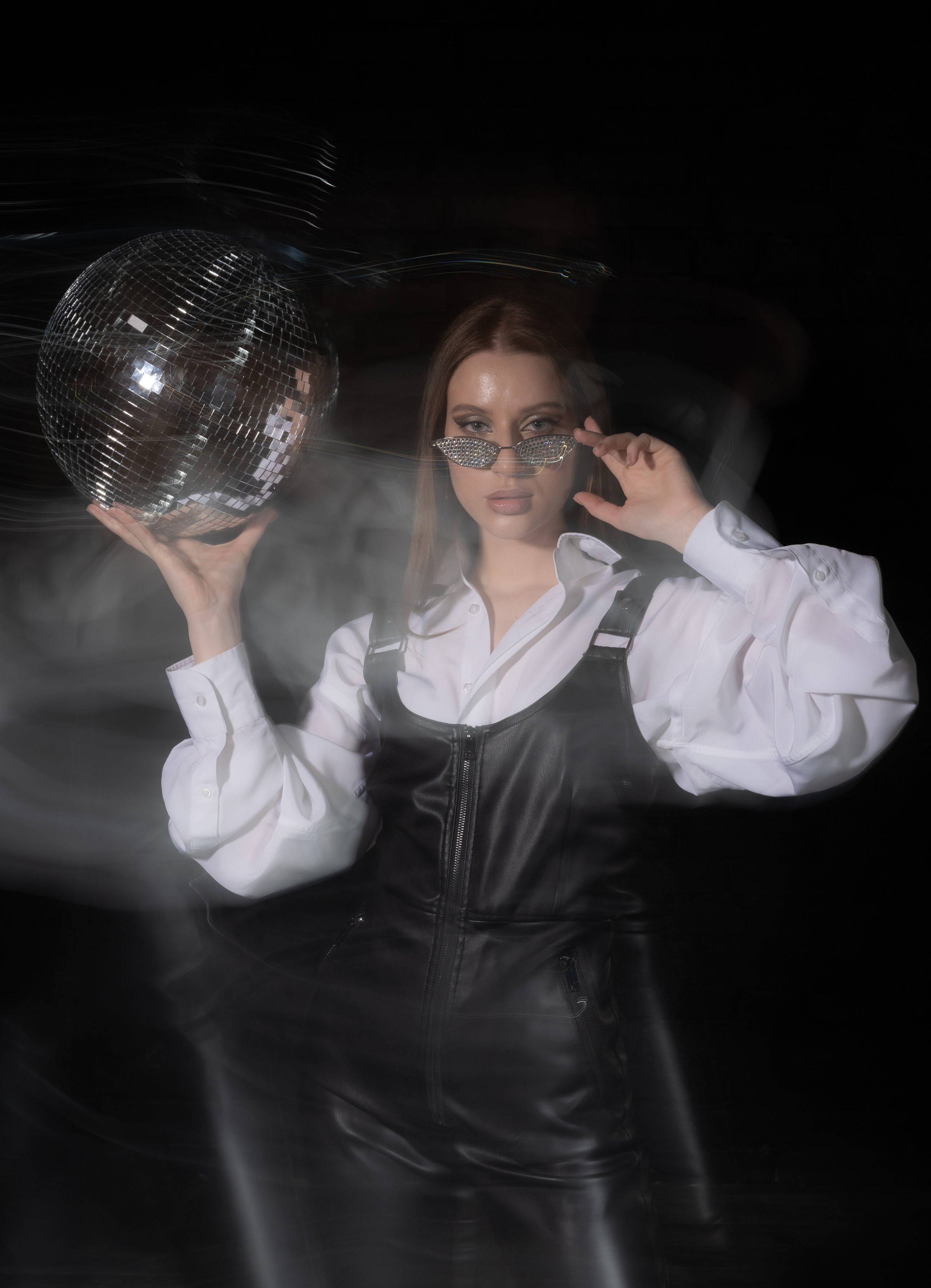 Анастасия. Семейный фотограф в Москве и МО Митус Валентина