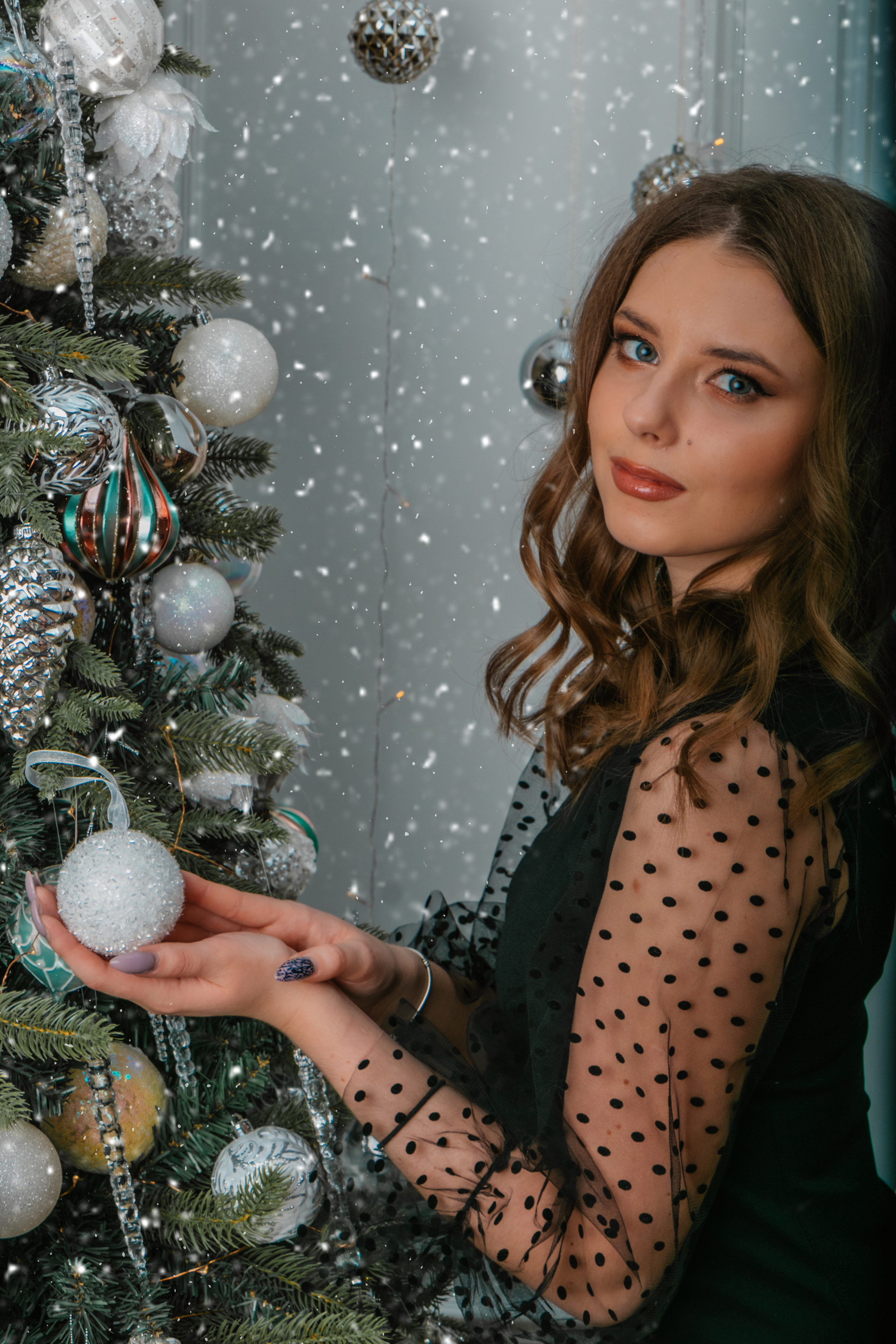 Анна. Семейный фотограф в Москве и МО Митус Валентина