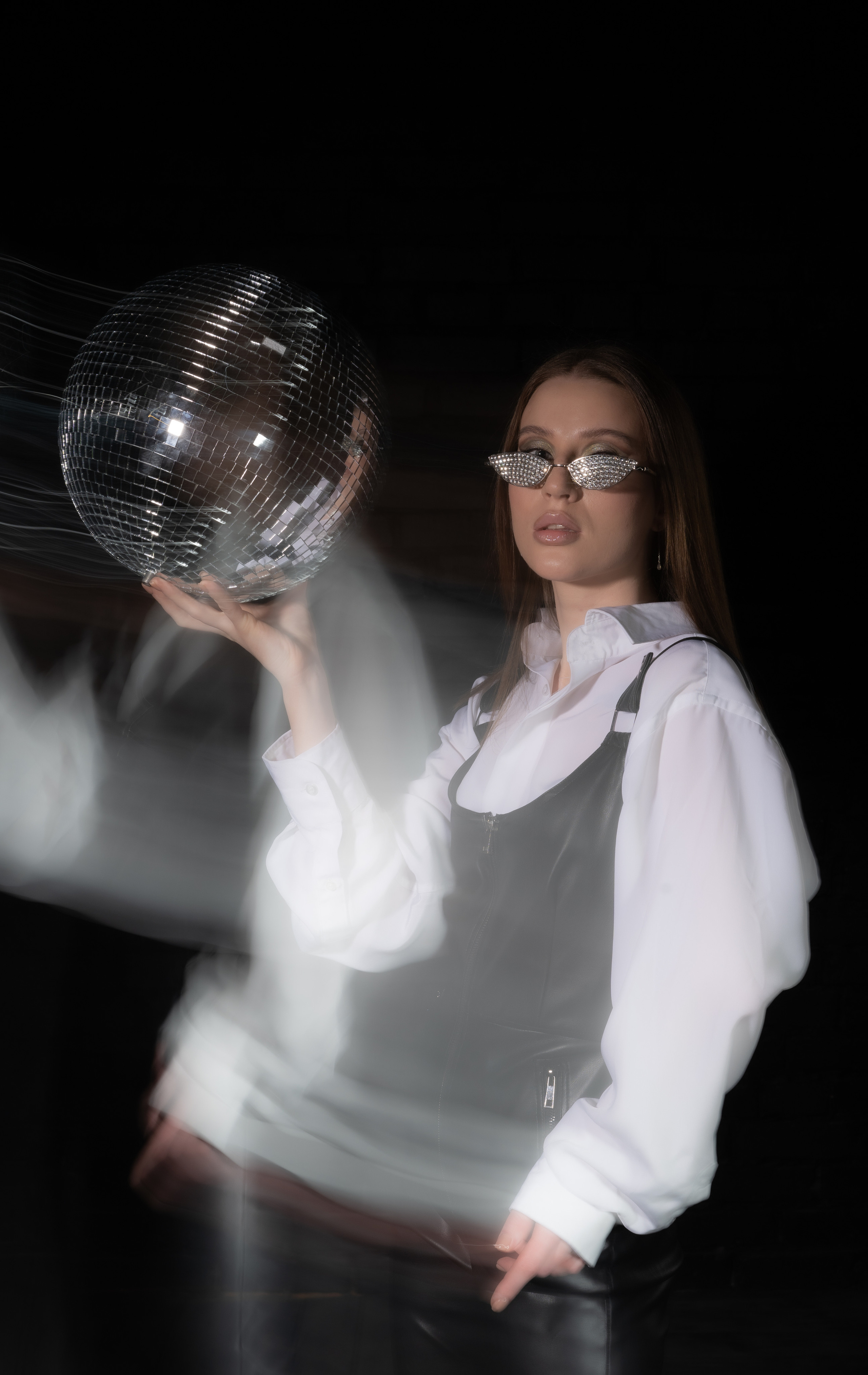 Анастасия. Семейный фотограф в Москве и МО Митус Валентина