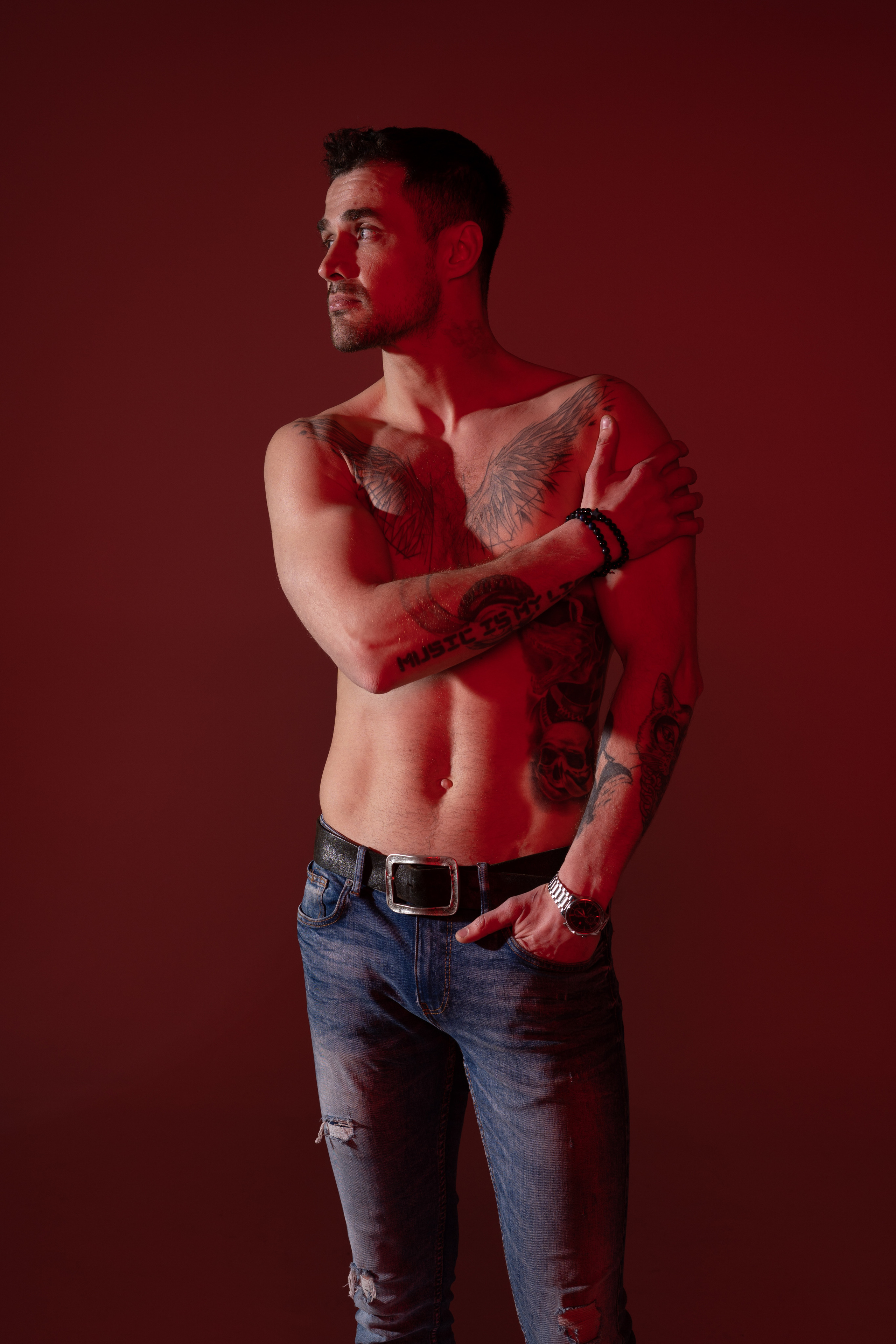 Александр. Семейный фотограф в Москве и МО Митус Валентина