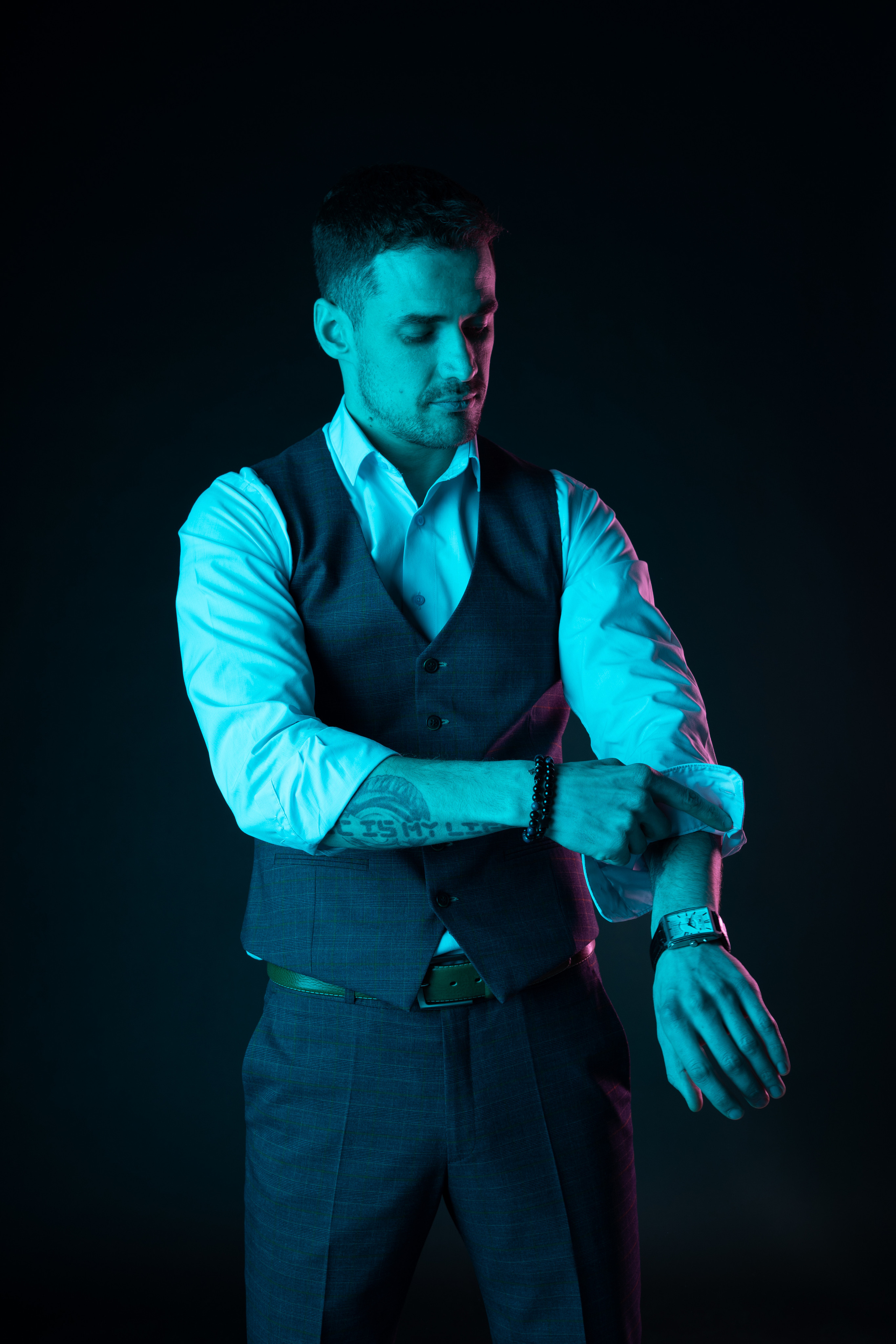 Александр. Семейный фотограф в Москве и МО Митус Валентина