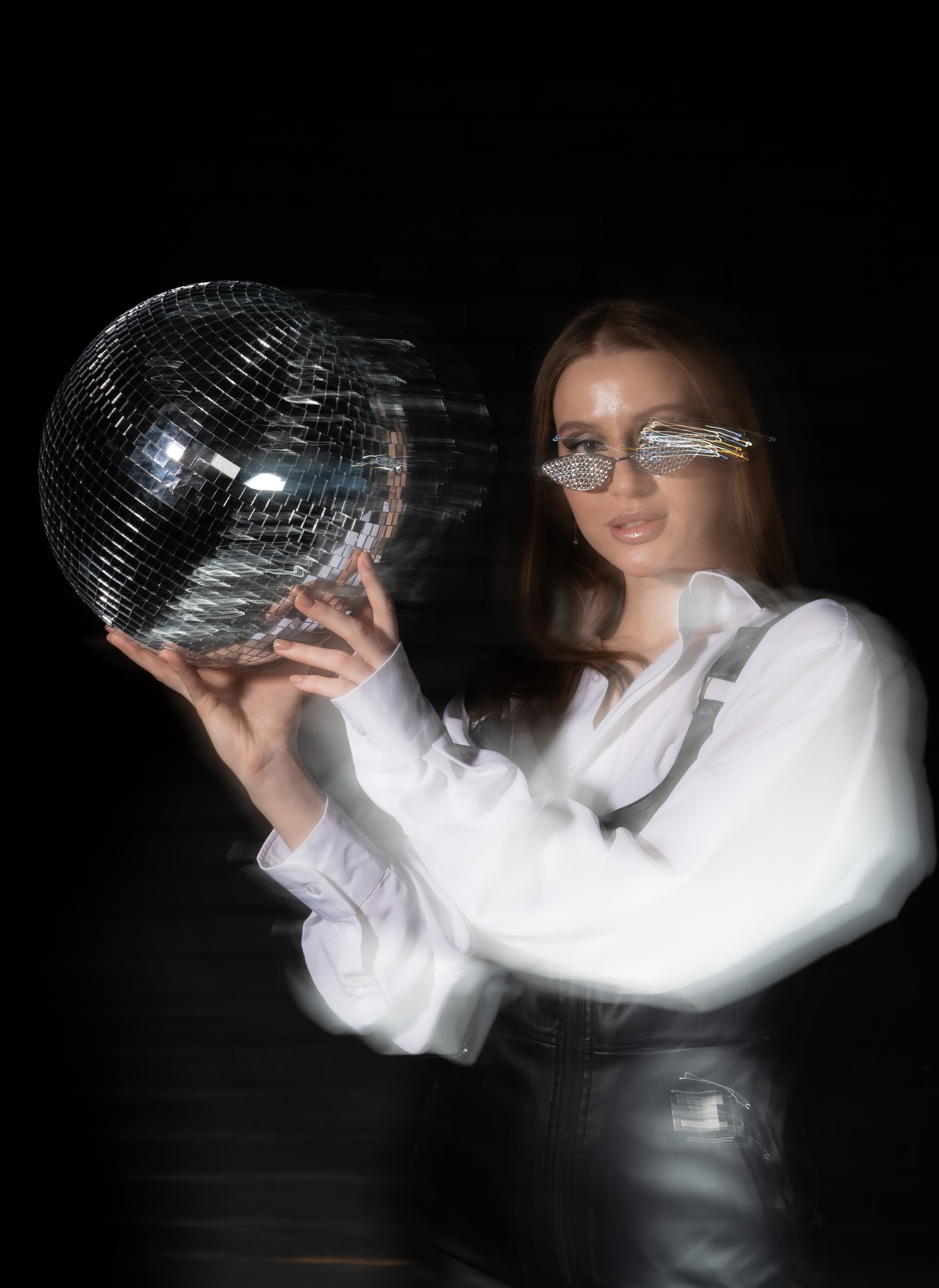 Анастасия. Семейный фотограф в Москве и МО Митус Валентина