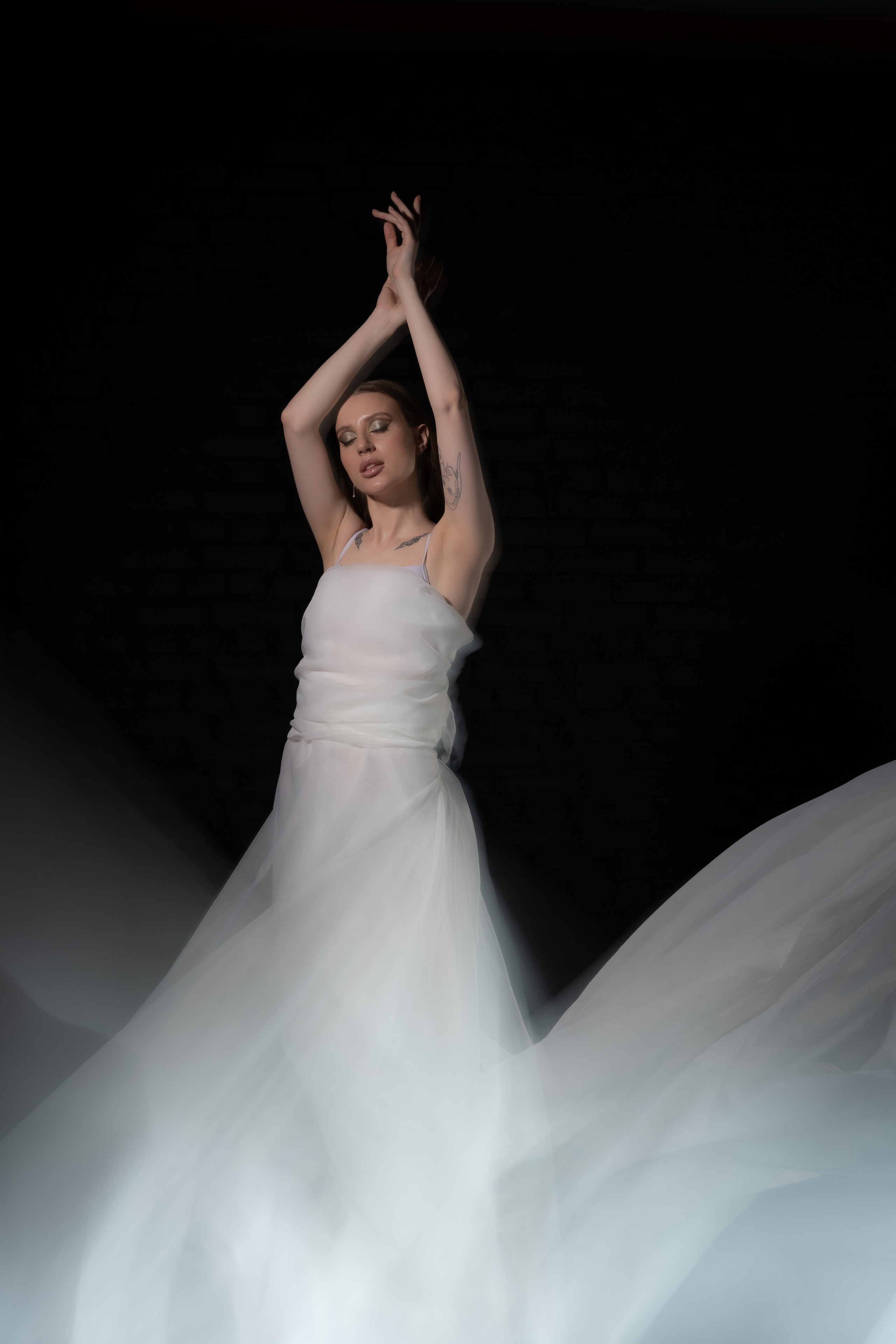 Анастасия. Семейный фотограф в Москве и МО Митус Валентина