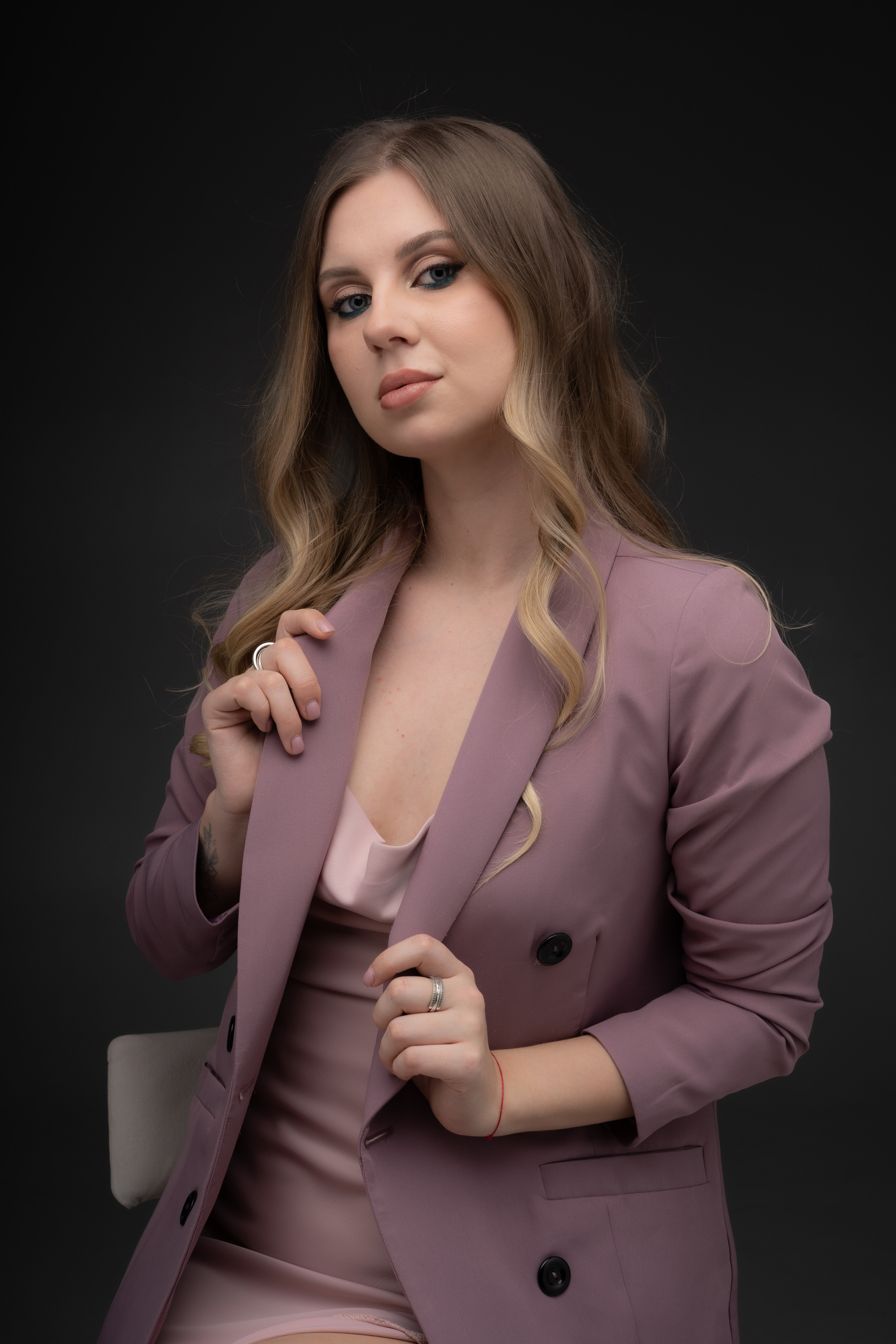 Анастасия. Семейный фотограф в Москве и МО Митус Валентина