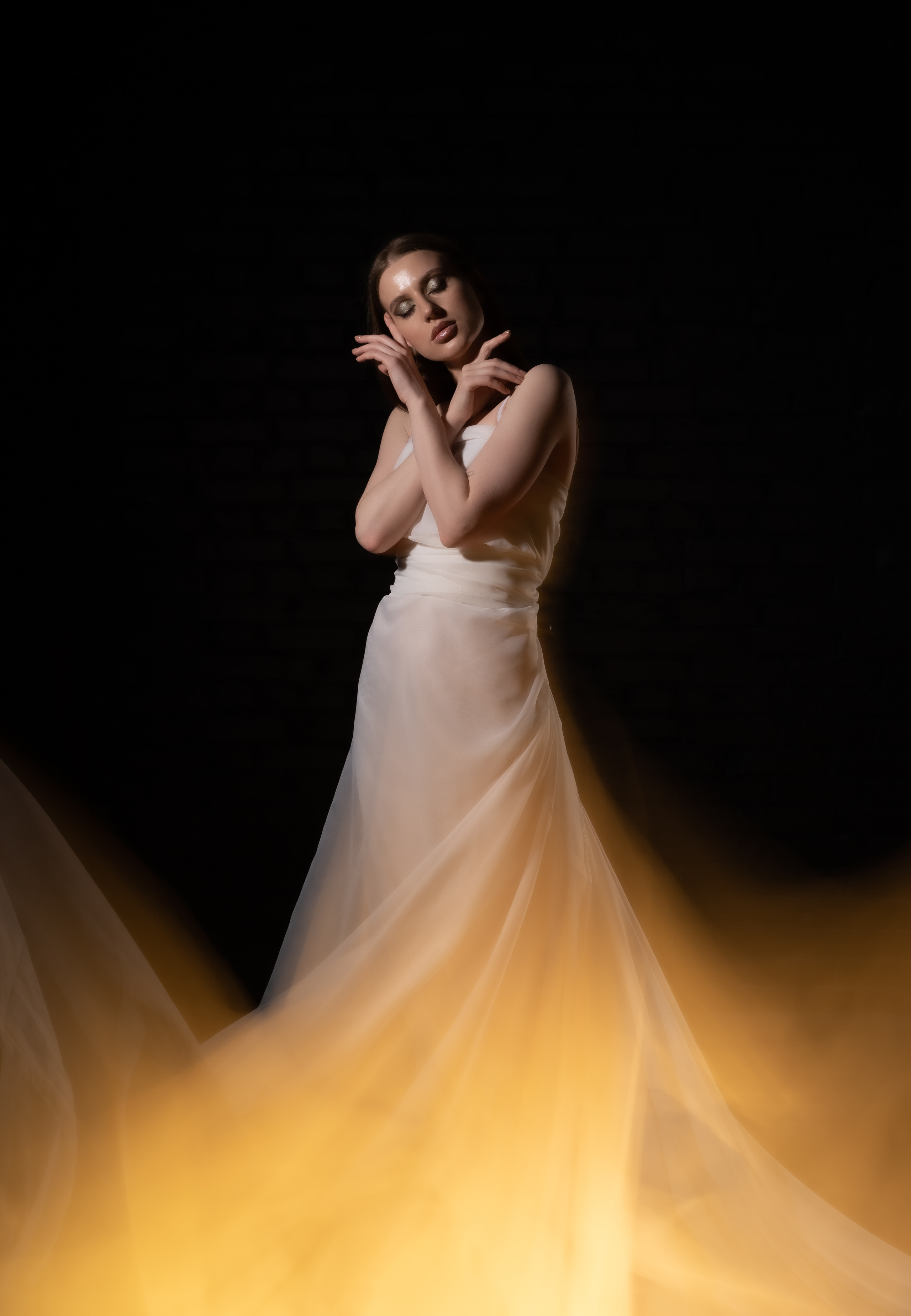 Анастасия. Семейный фотограф в Москве и МО Митус Валентина