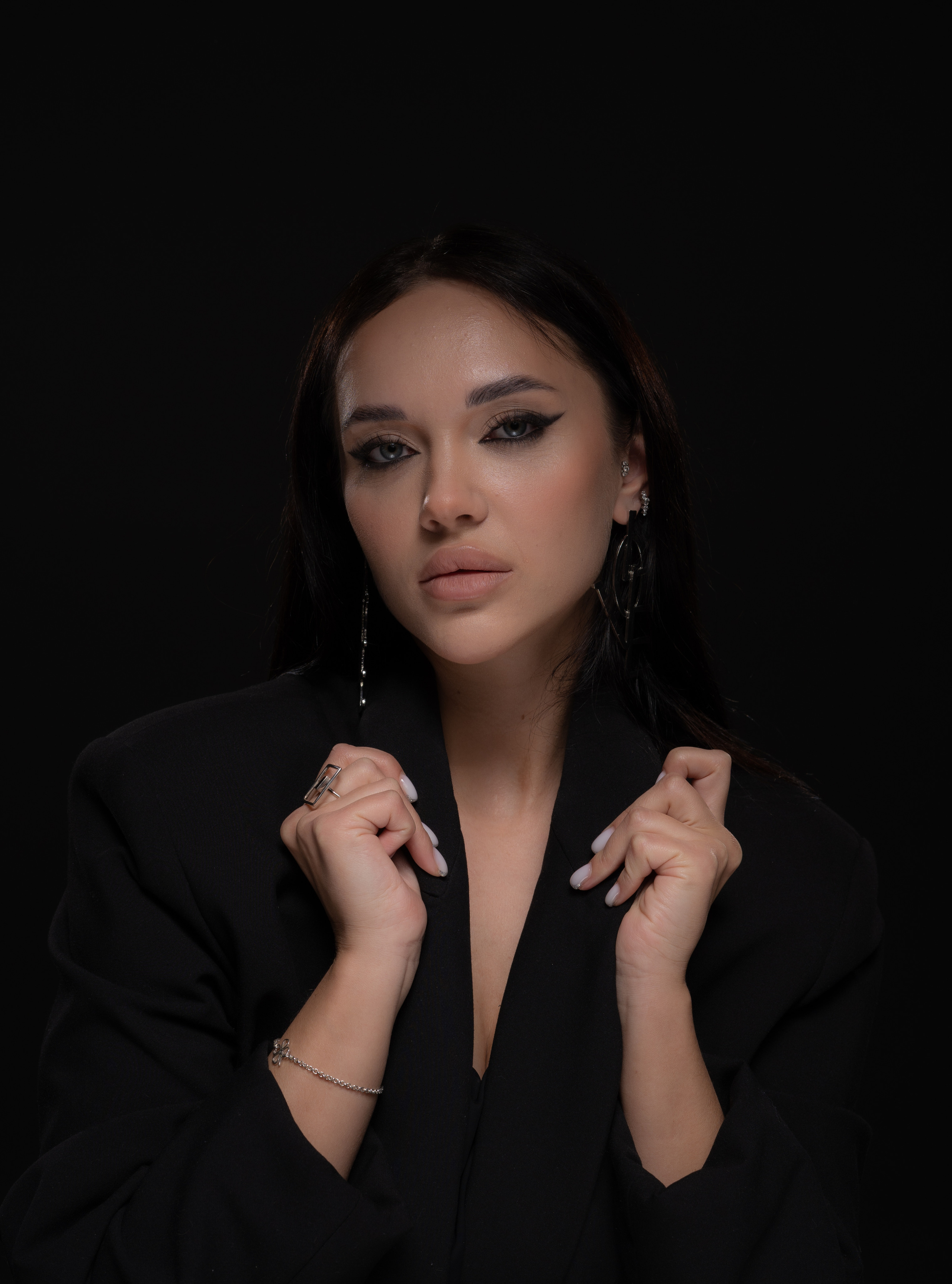 Мария. Семейный фотограф в Москве и МО Митус Валентина