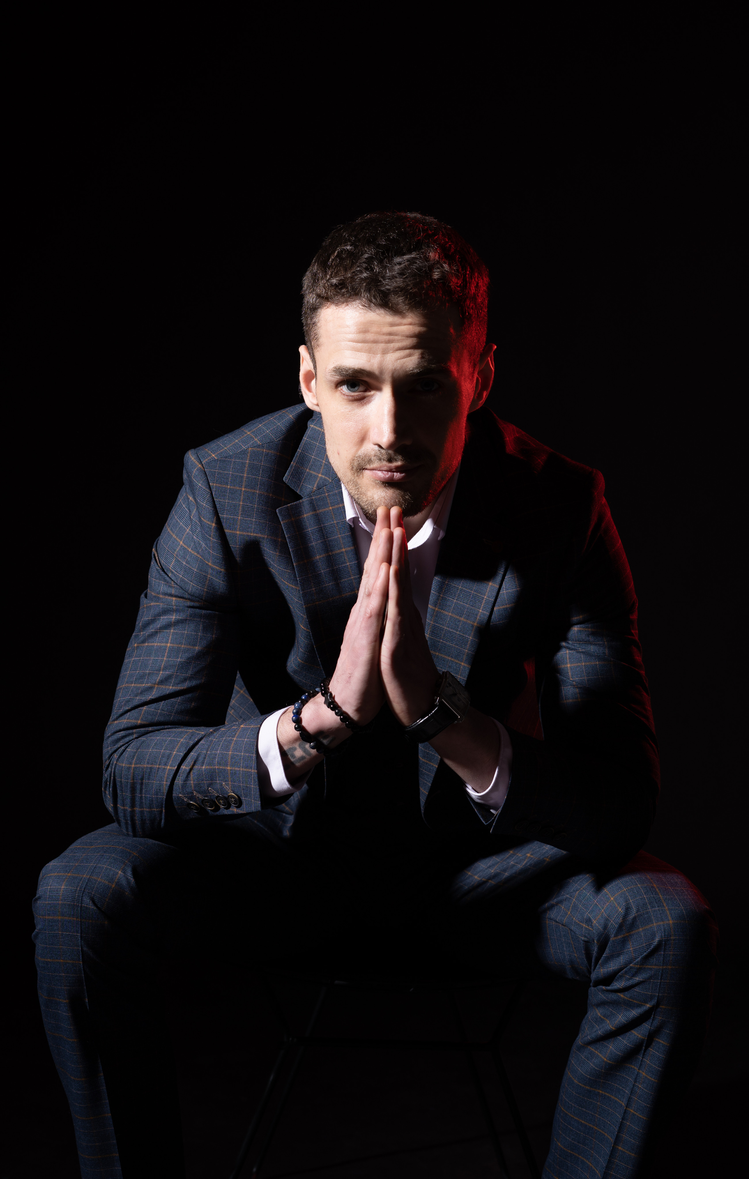 Александр. Семейный фотограф в Москве и МО Митус Валентина