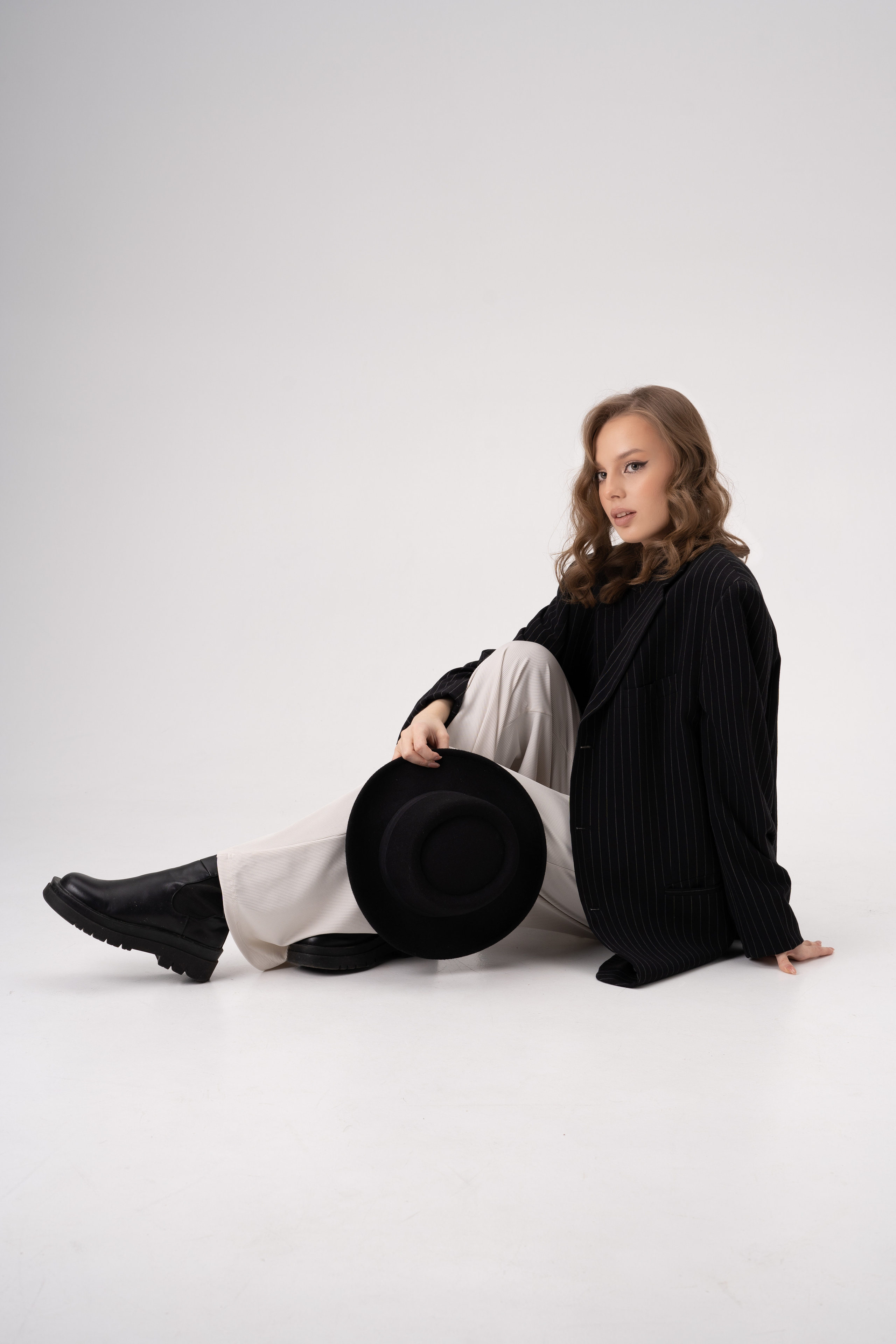 Полина. Семейный фотограф в Москве и МО Митус Валентина