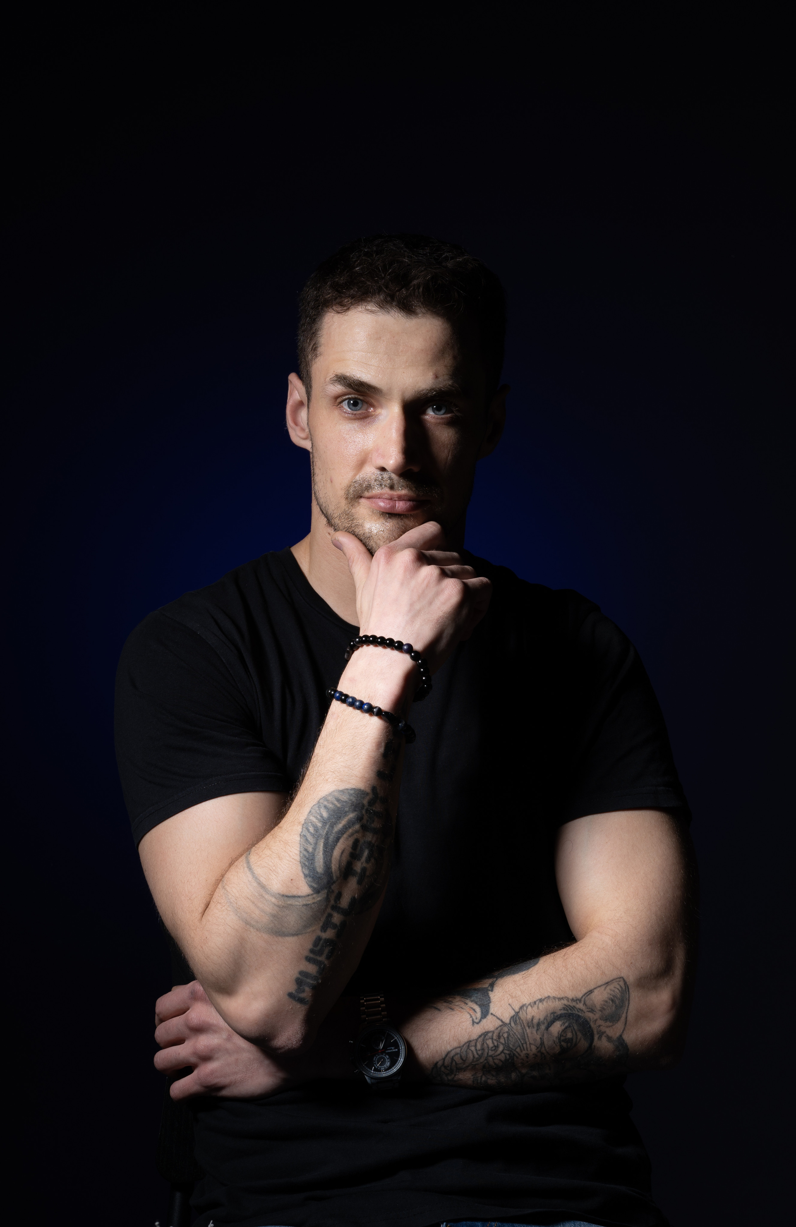 Александр. Семейный фотограф в Москве и МО Митус Валентина