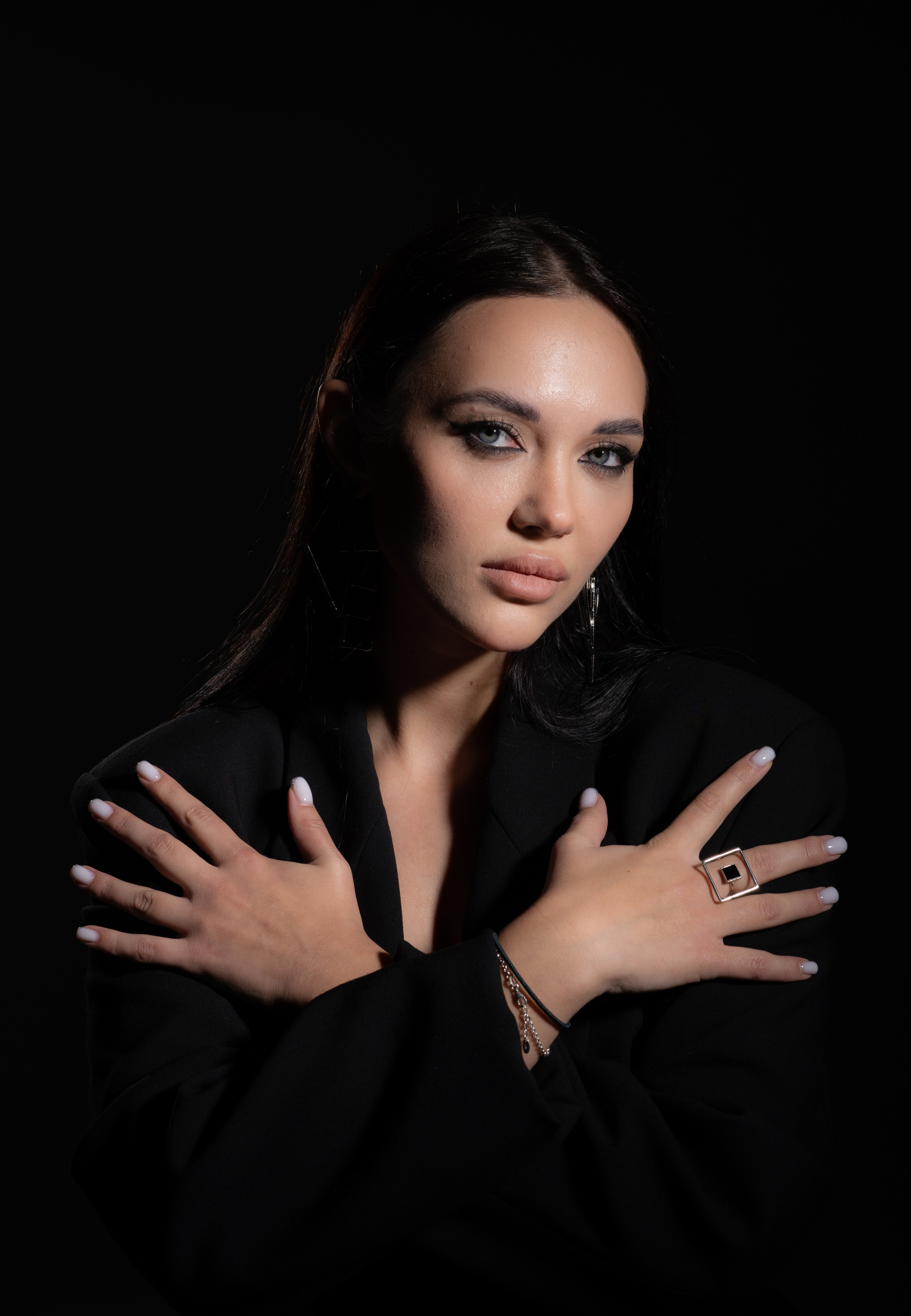 Мария. Семейный фотограф в Москве и МО Митус Валентина