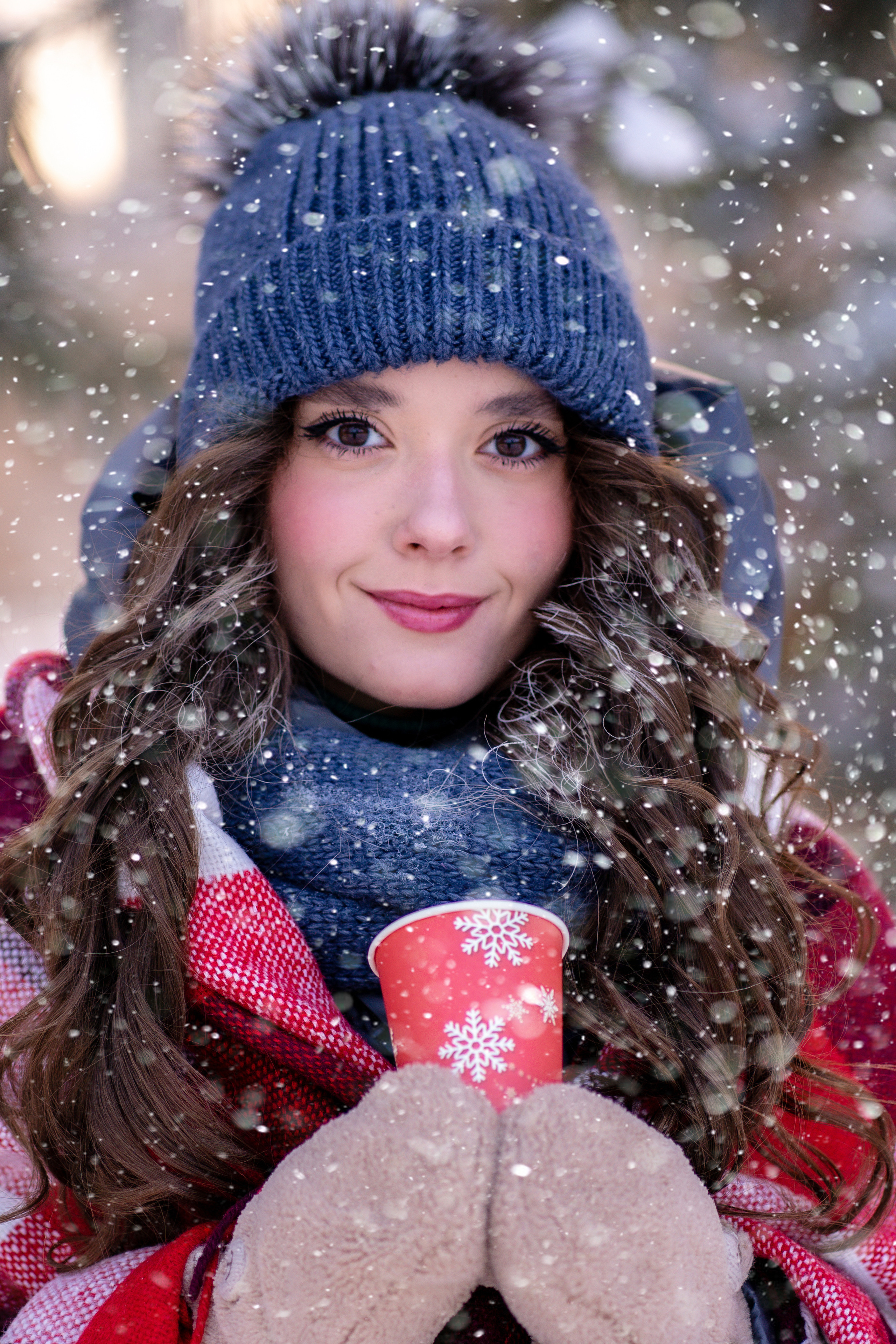 Анна. Семейный фотограф в Москве и МО Митус Валентина