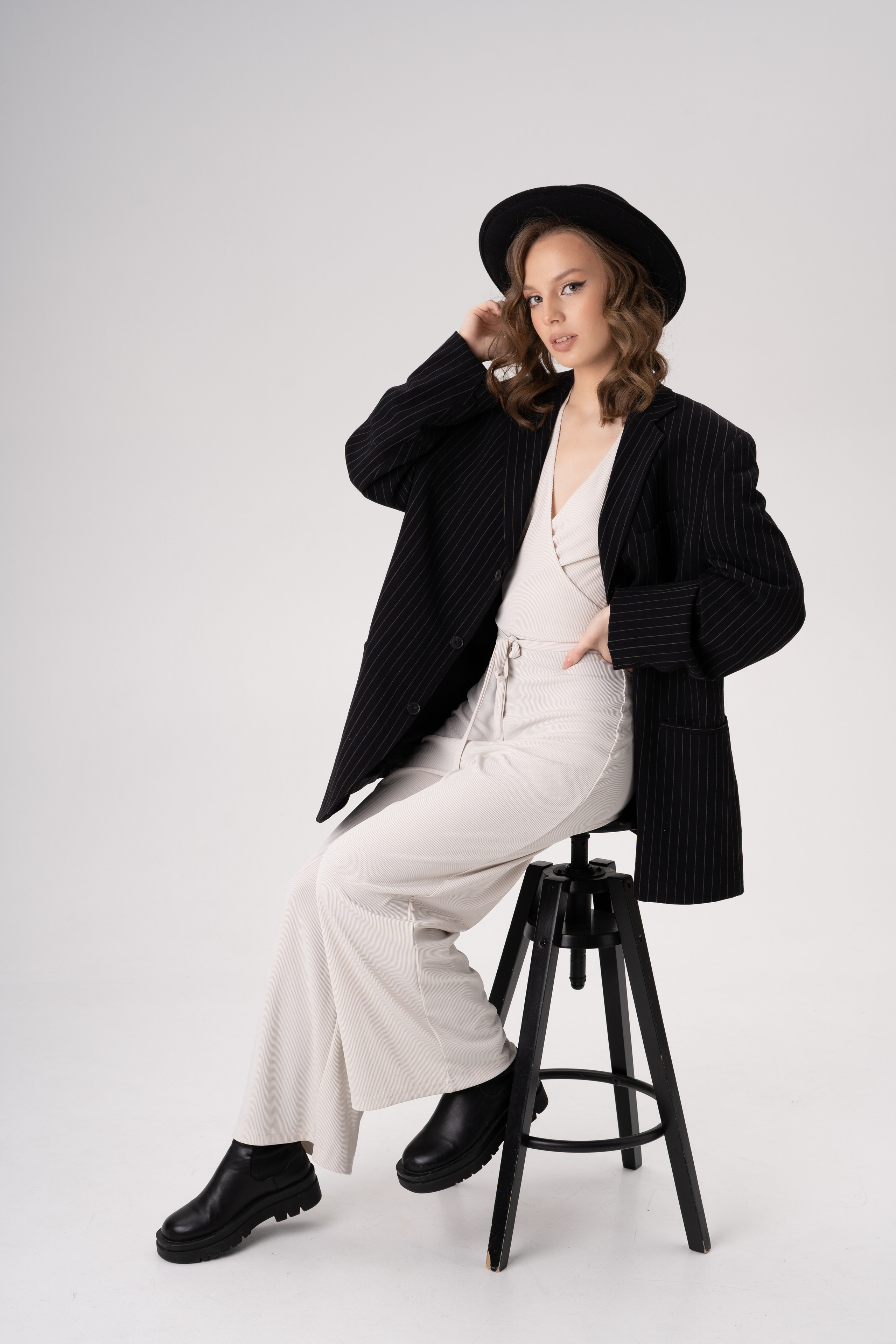 Полина. Семейный фотограф в Москве и МО Митус Валентина