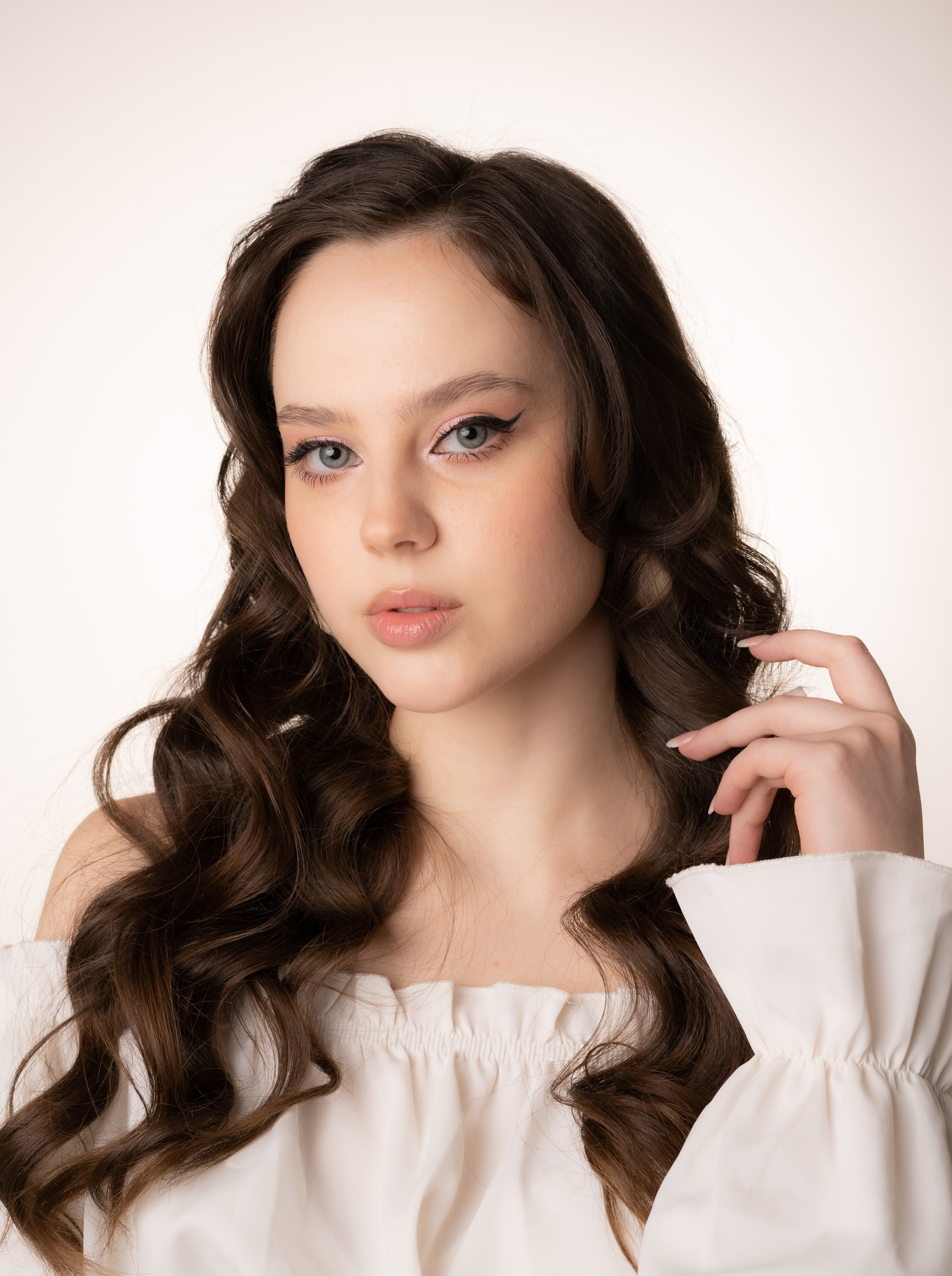 Анастасия. Семейный фотограф в Москве и МО Митус Валентина