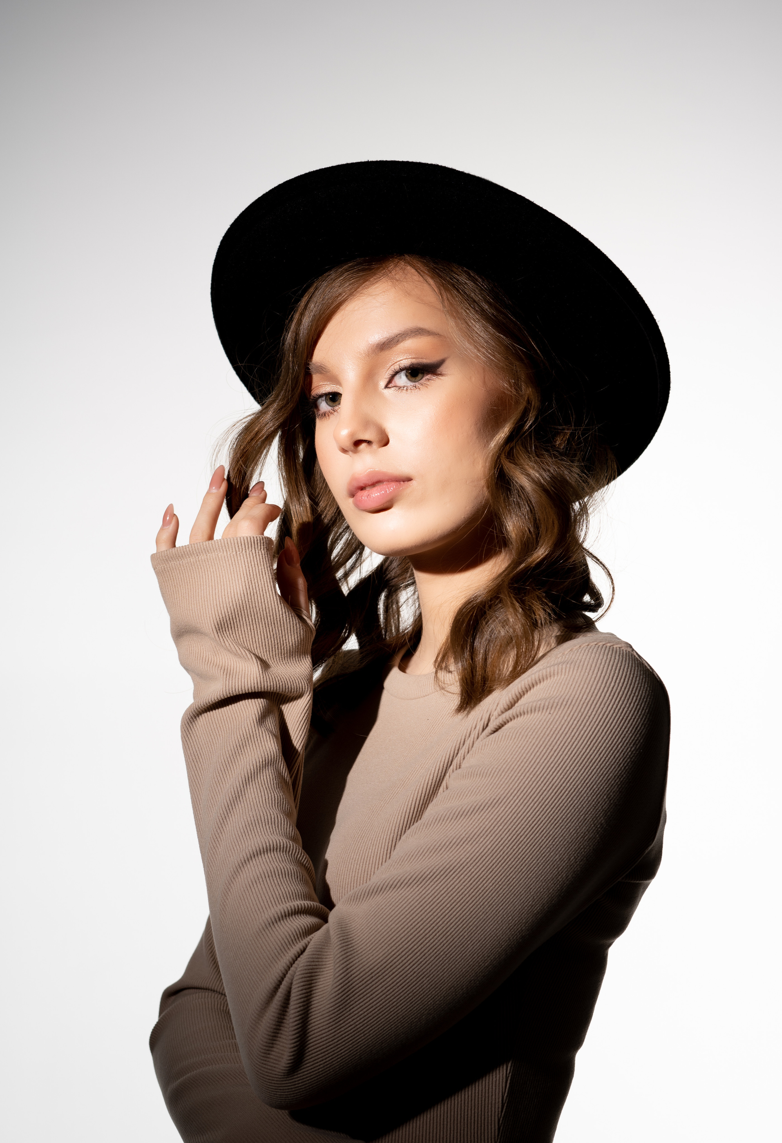 Полина. Семейный фотограф в Москве и МО Митус Валентина