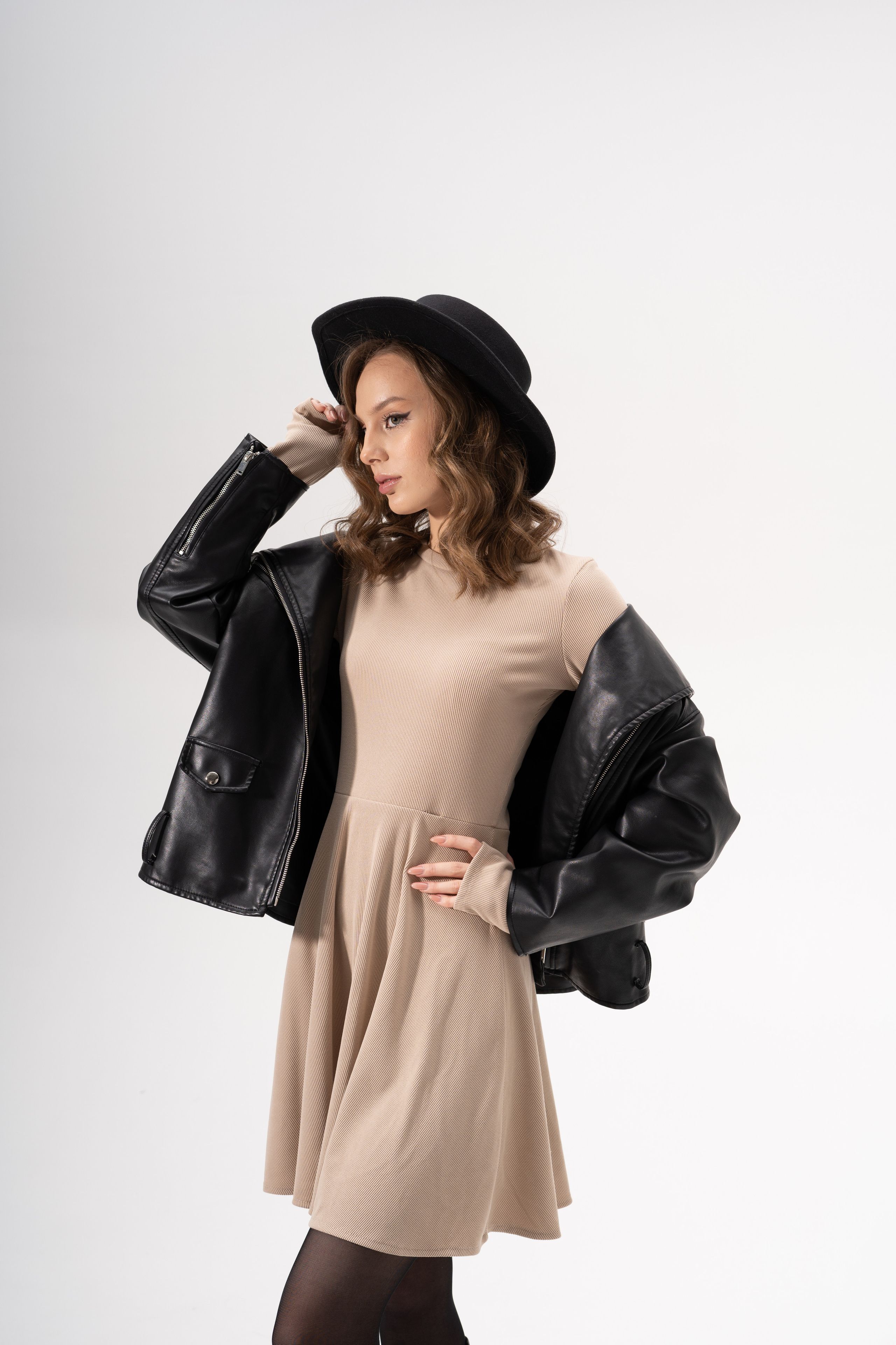 Полина. Семейный фотограф в Москве и МО Митус Валентина