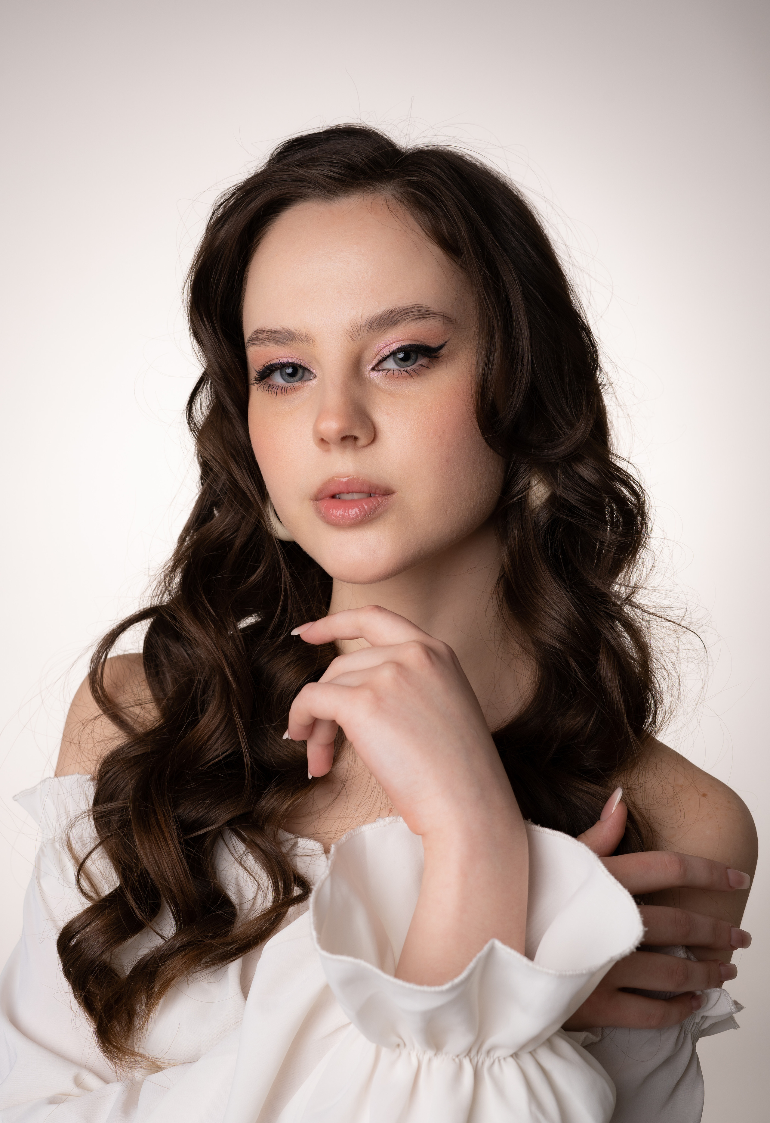 Анастасия. Семейный фотограф в Москве и МО Митус Валентина