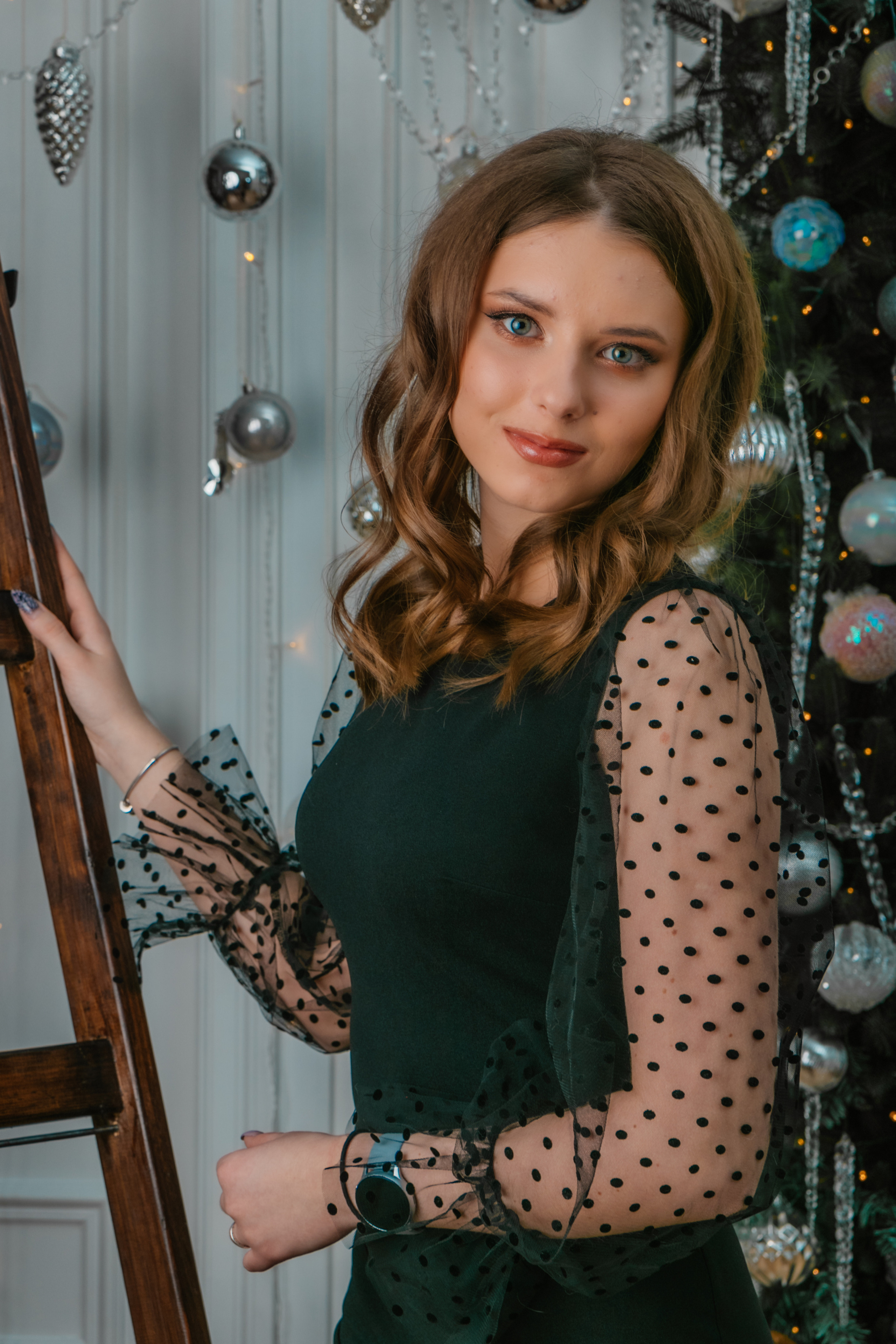 Анна. Семейный фотограф в Москве и МО Митус Валентина