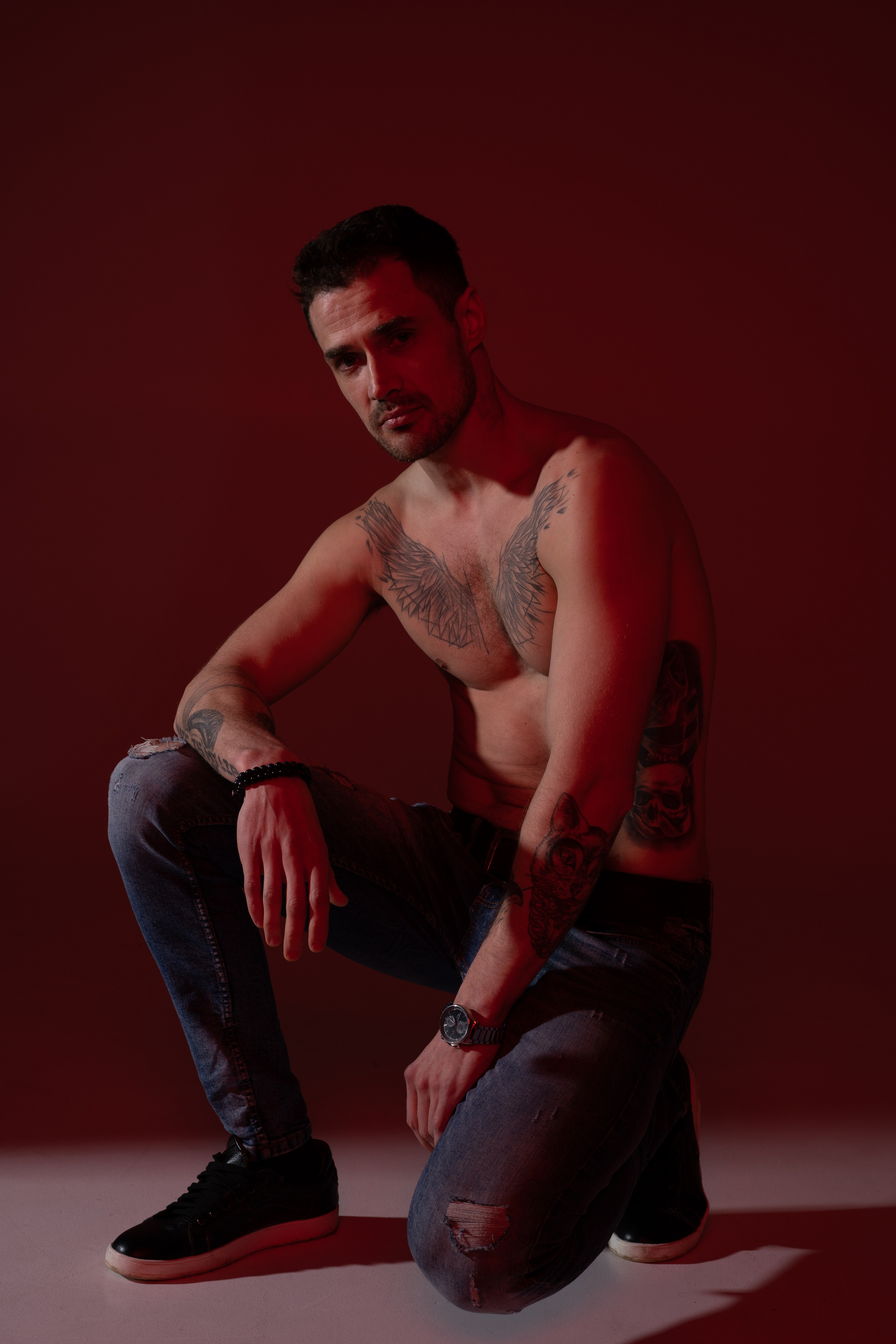 Александр. Семейный фотограф в Москве и МО Митус Валентина