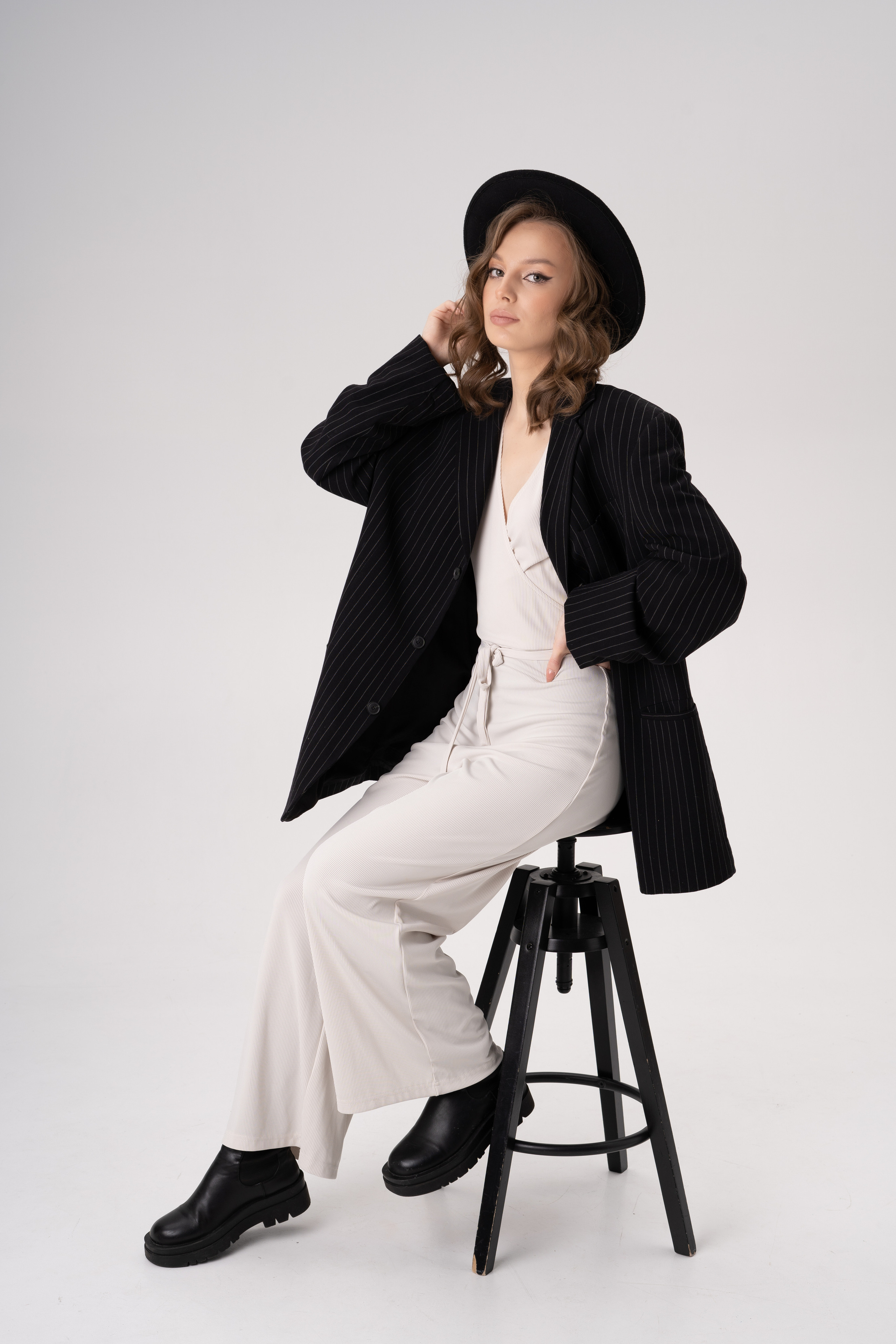 Полина. Семейный фотограф в Москве и МО Митус Валентина