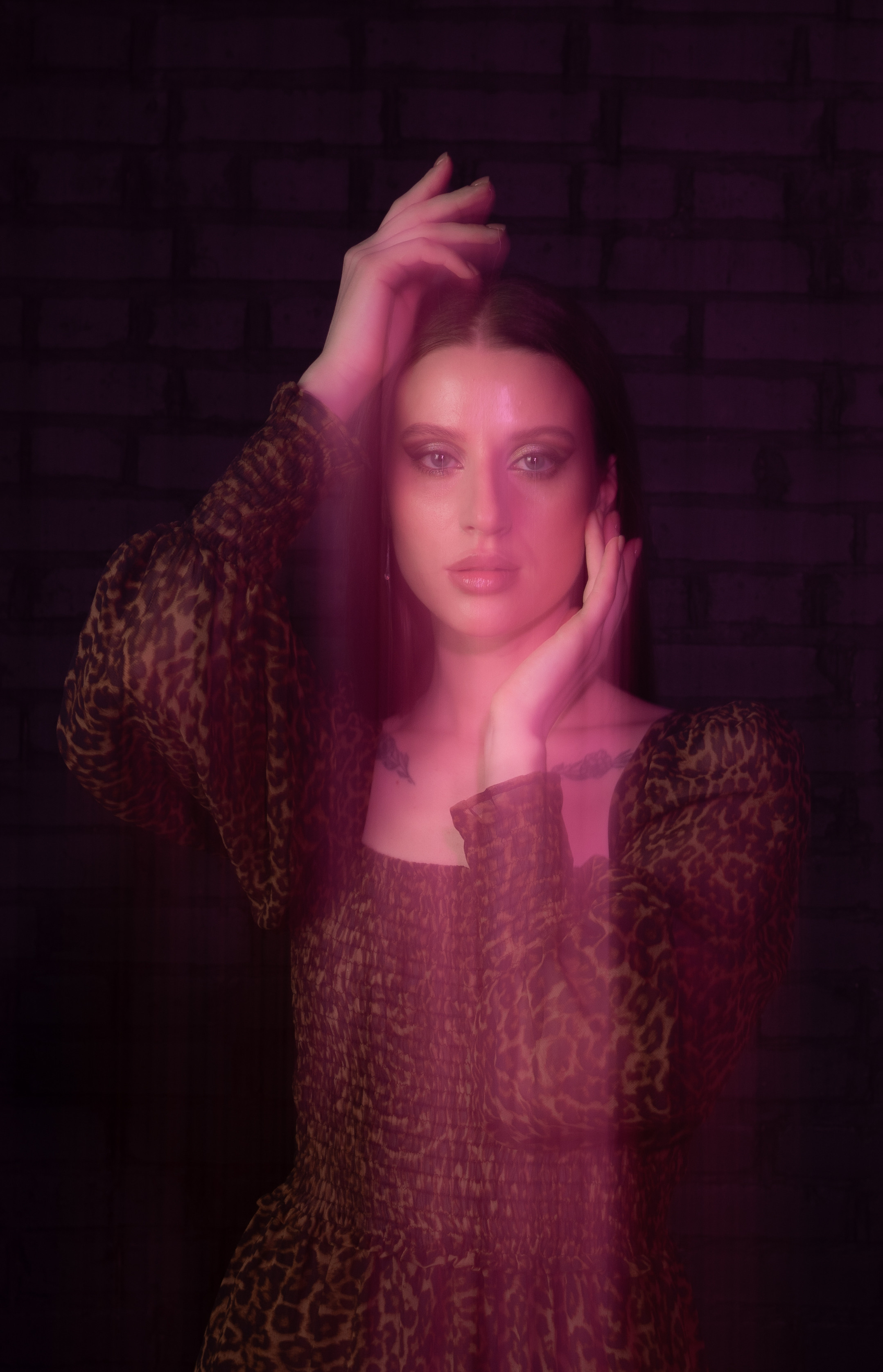 Анастасия. Семейный фотограф в Москве и МО Митус Валентина