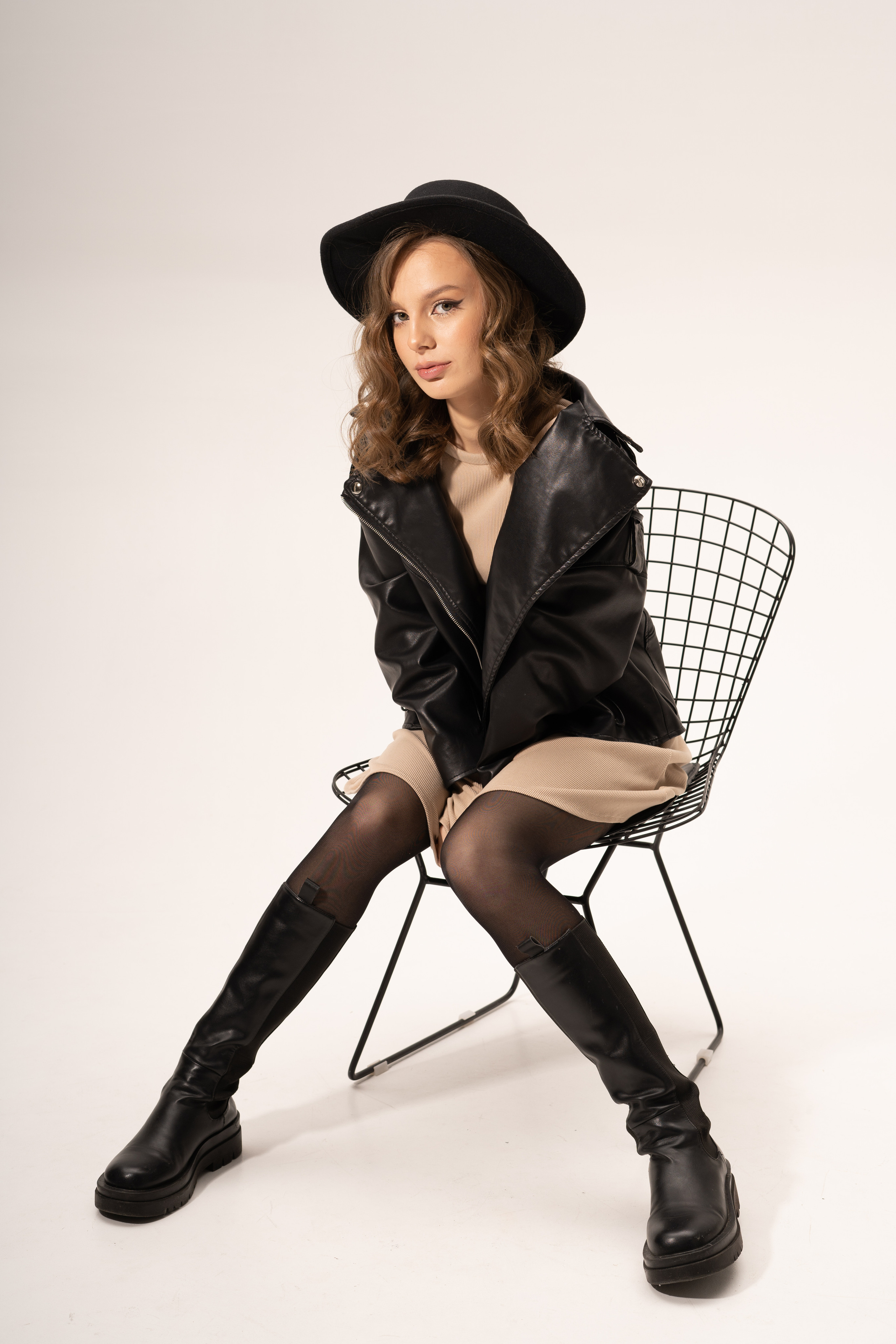 Полина. Семейный фотограф в Москве и МО Митус Валентина