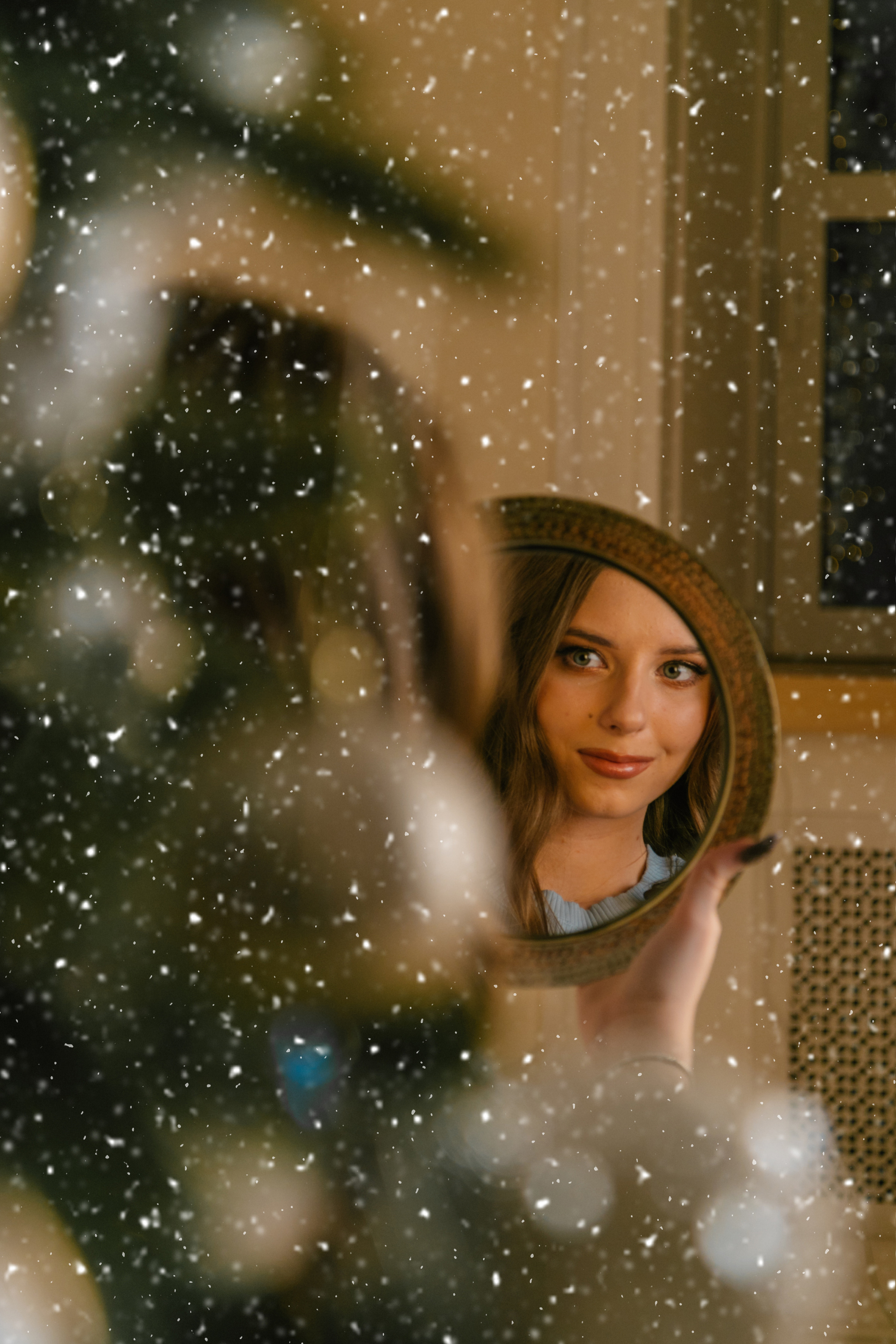 Анна. Семейный фотограф в Москве и МО Митус Валентина