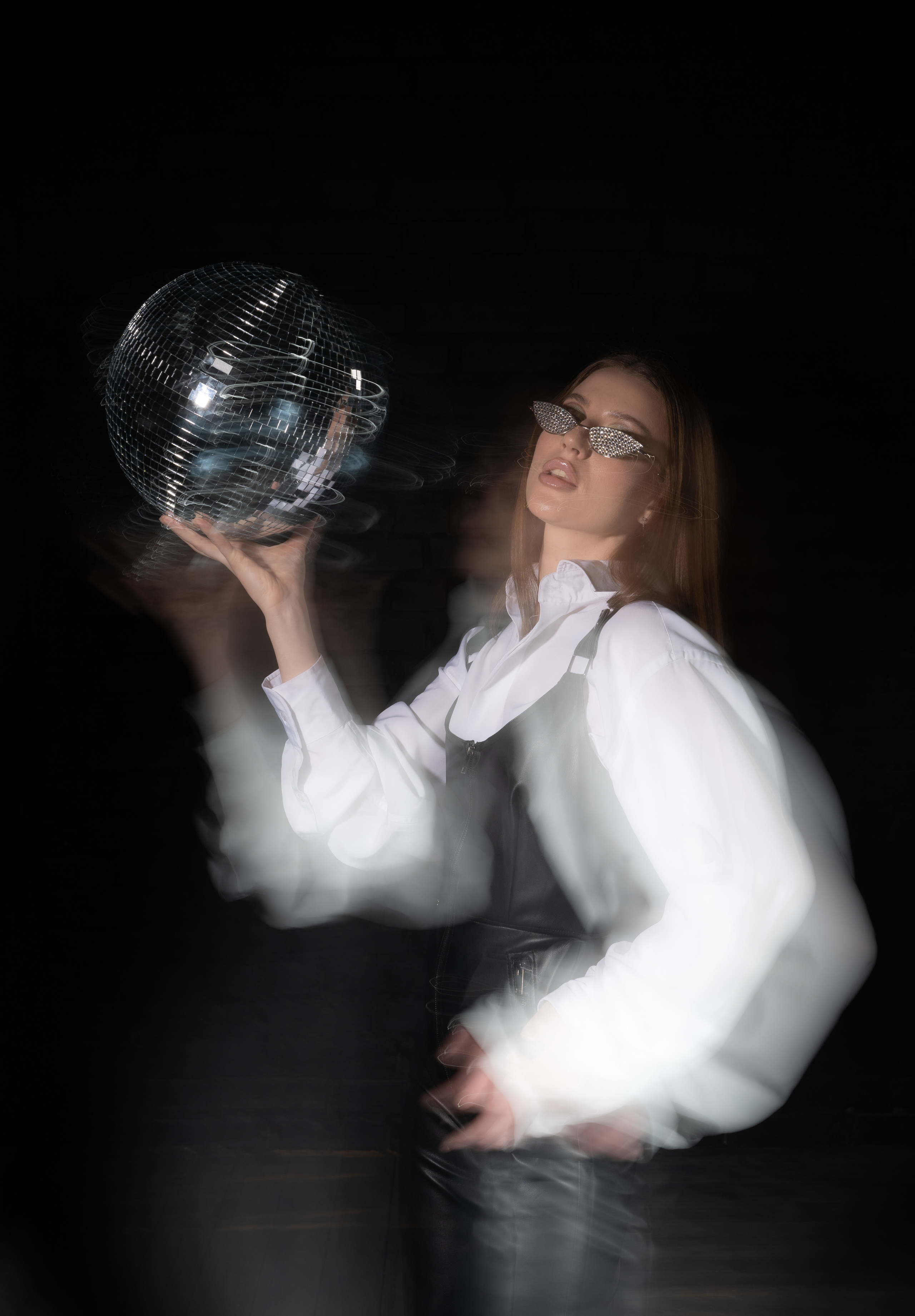 Анастасия. Семейный фотограф в Москве и МО Митус Валентина