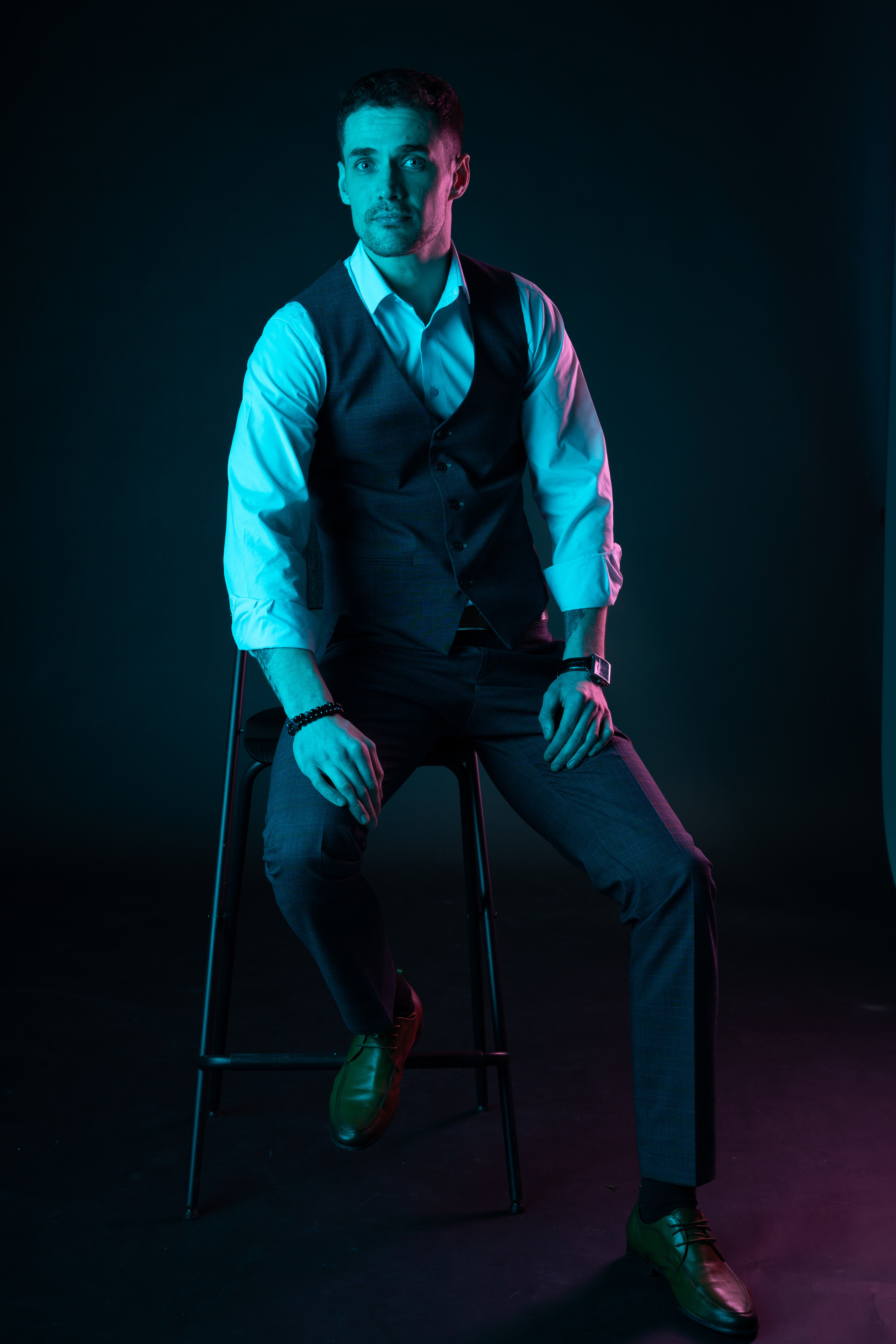 Александр. Семейный фотограф в Москве и МО Митус Валентина