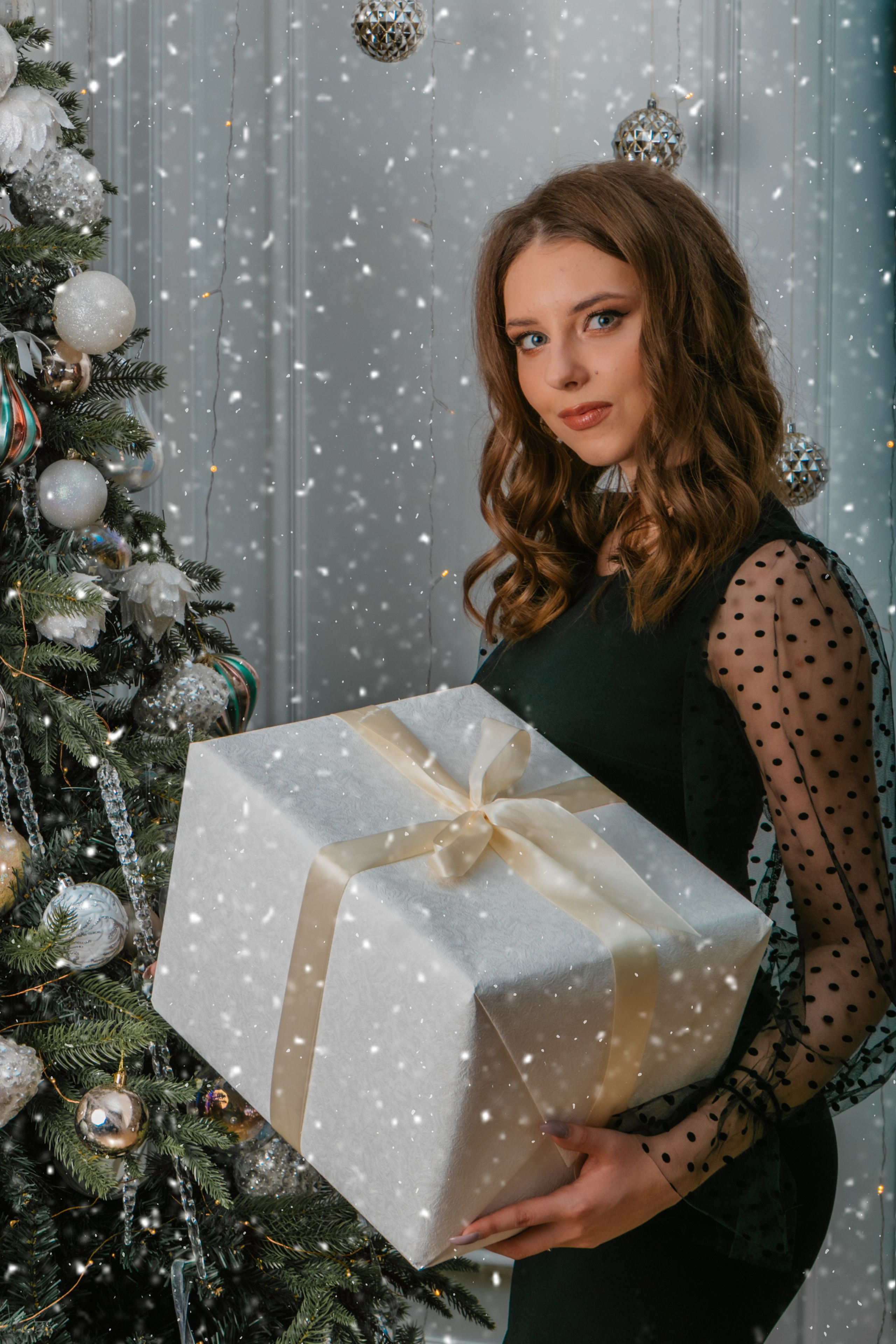 Анна. Семейный фотограф в Москве и МО Митус Валентина