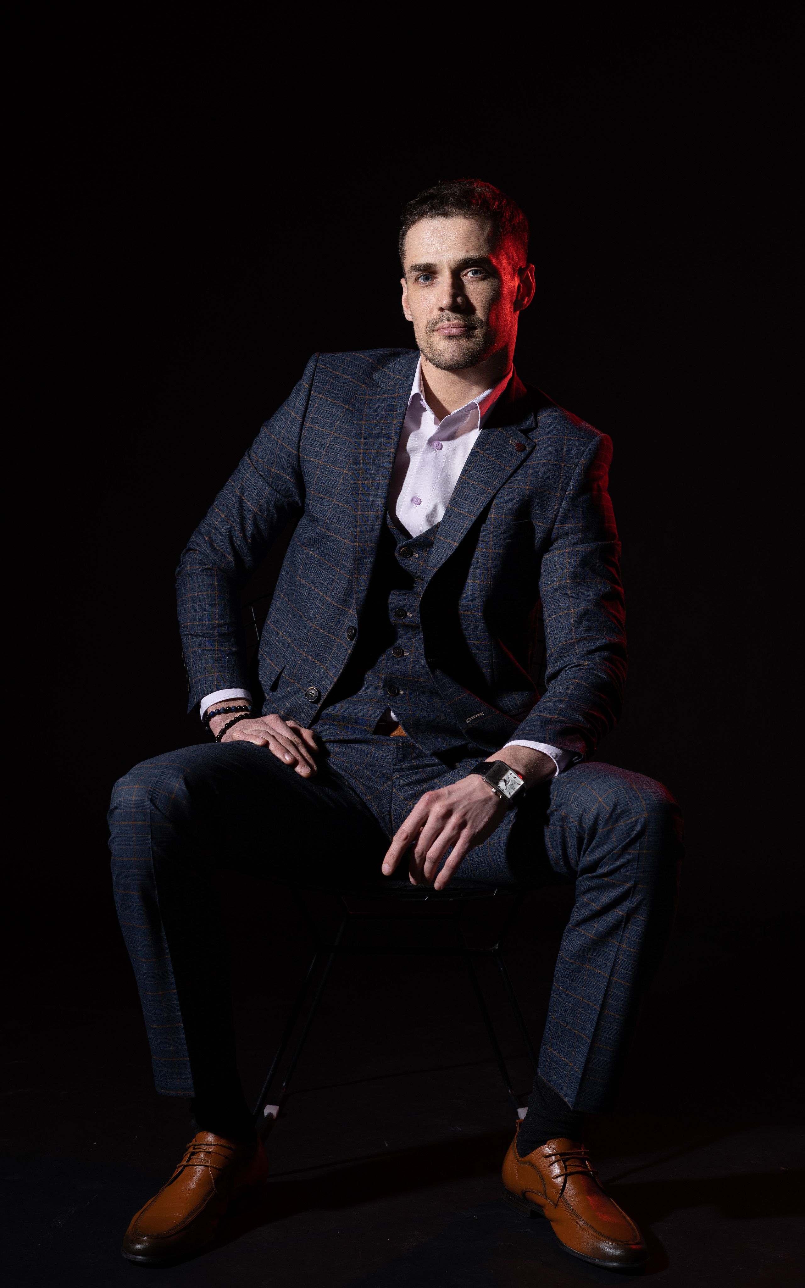 Александр. Семейный фотограф в Москве и МО Митус Валентина