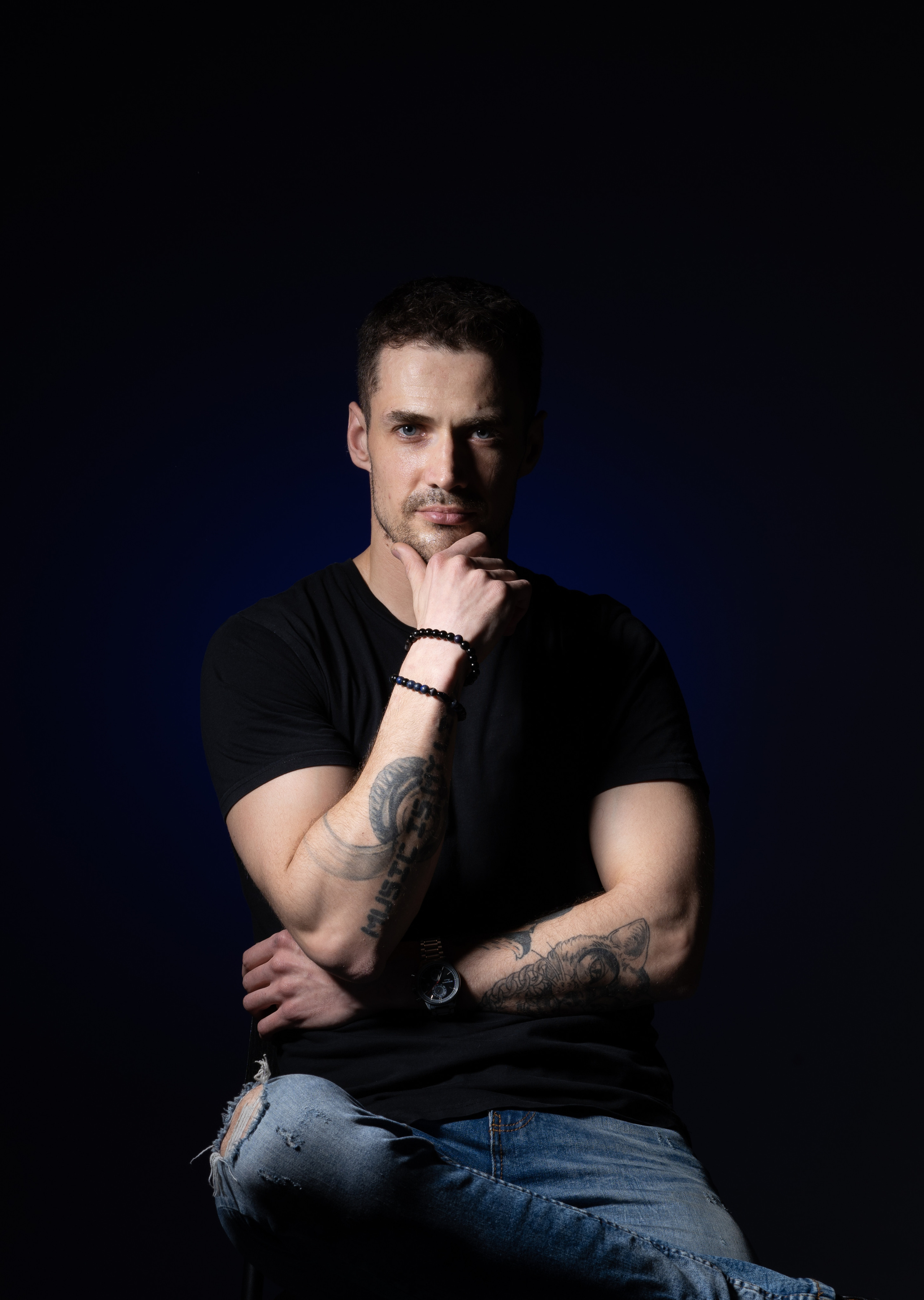 Александр. Семейный фотограф в Москве и МО Митус Валентина