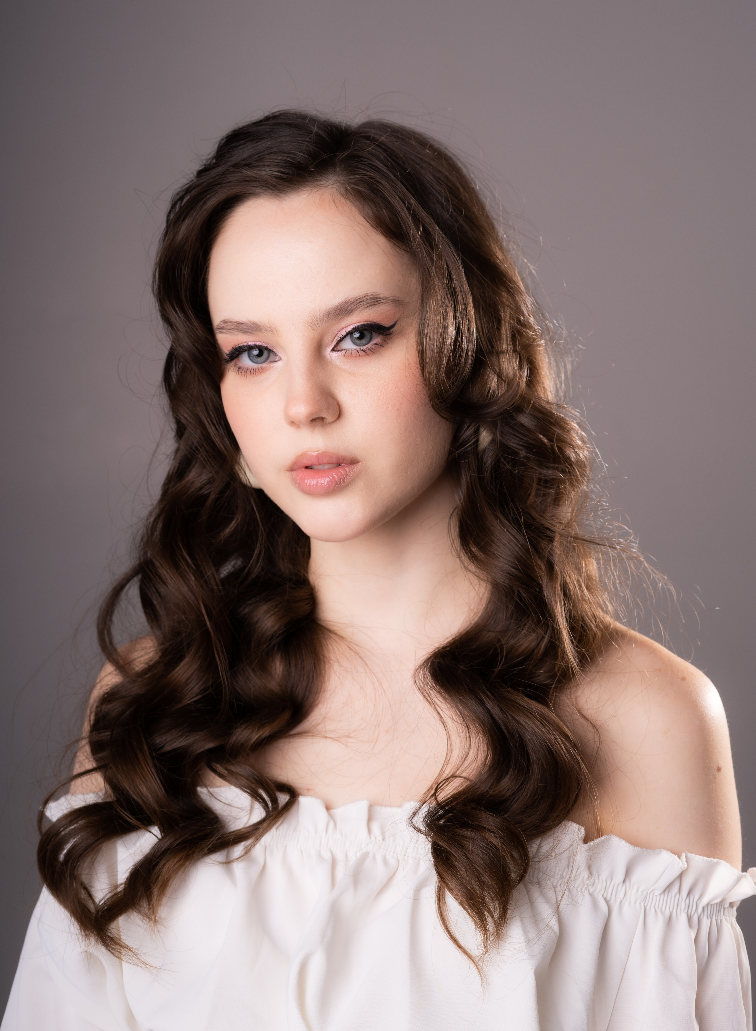 Анастасия. Семейный фотограф в Москве и МО Митус Валентина