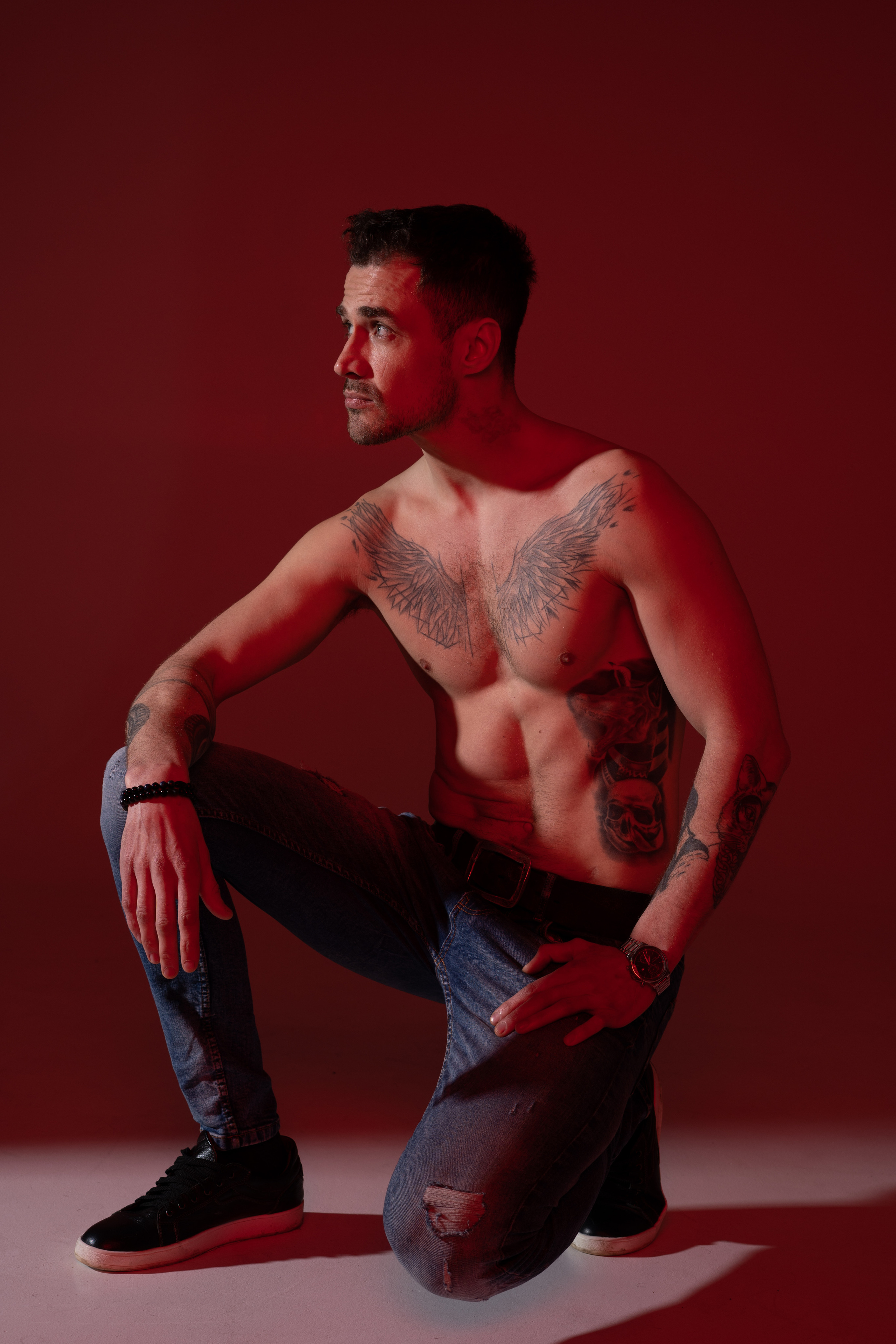 Александр. Семейный фотограф в Москве и МО Митус Валентина