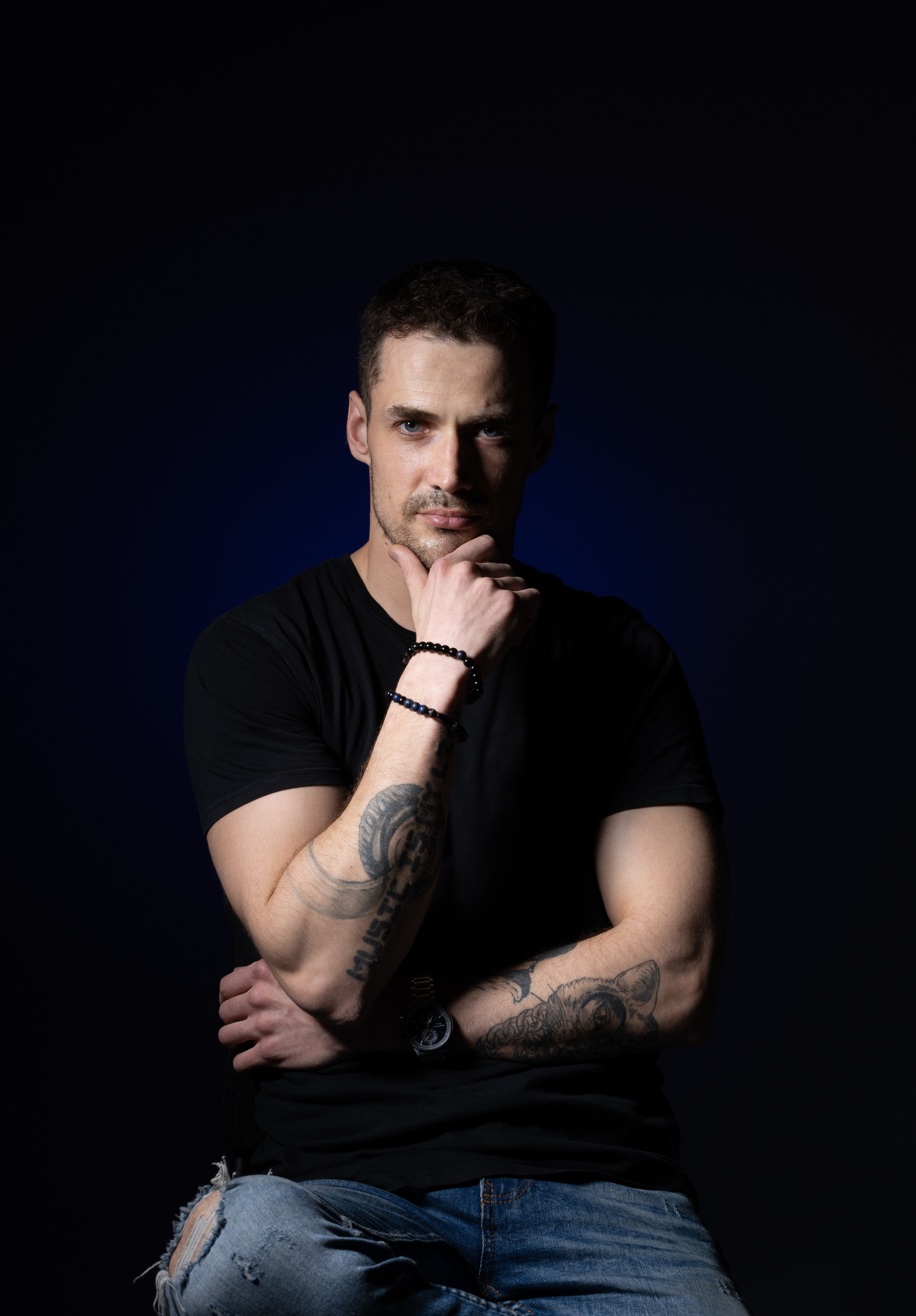 Александр. Семейный фотограф в Москве и МО Митус Валентина