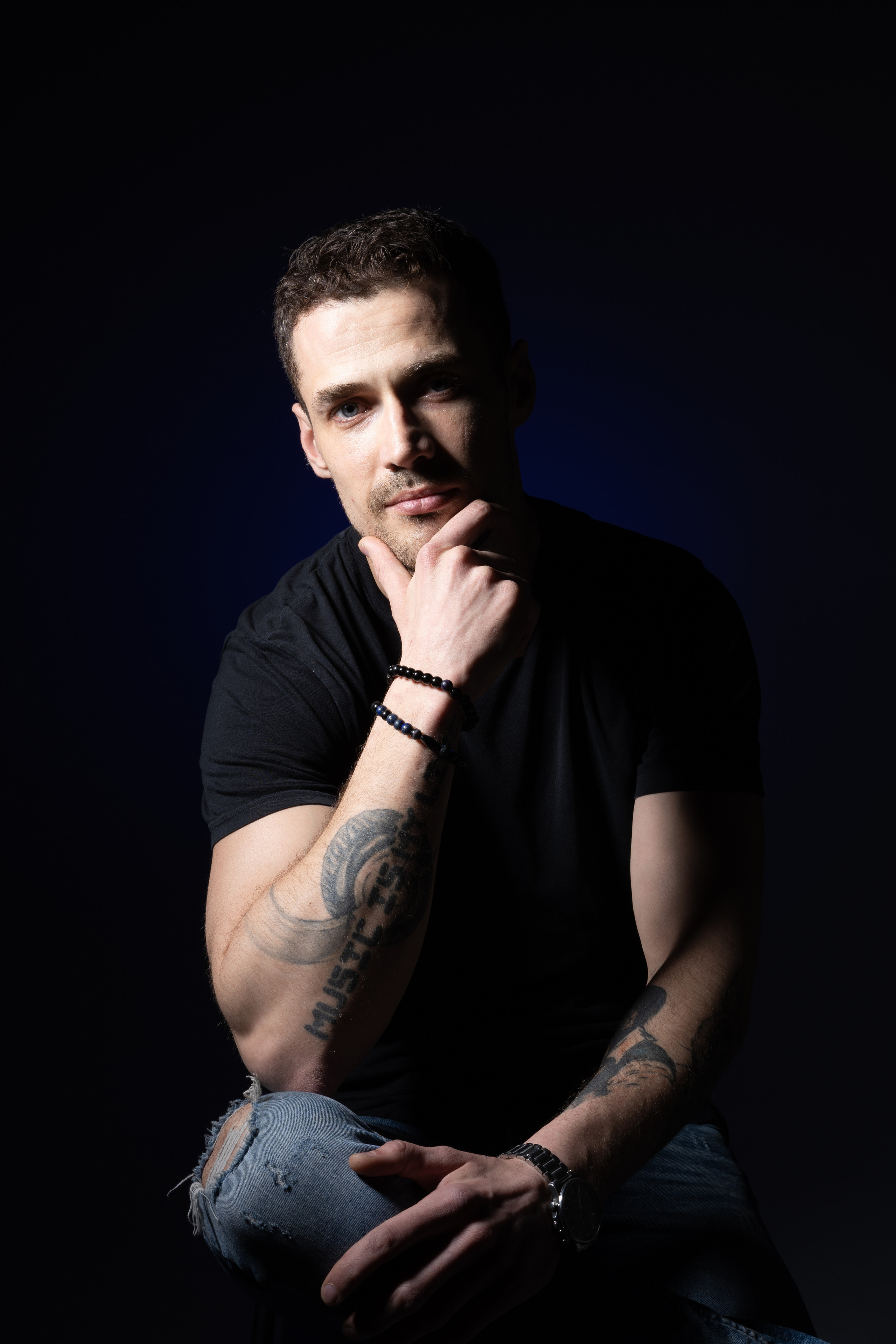 Александр. Семейный фотограф в Москве и МО Митус Валентина