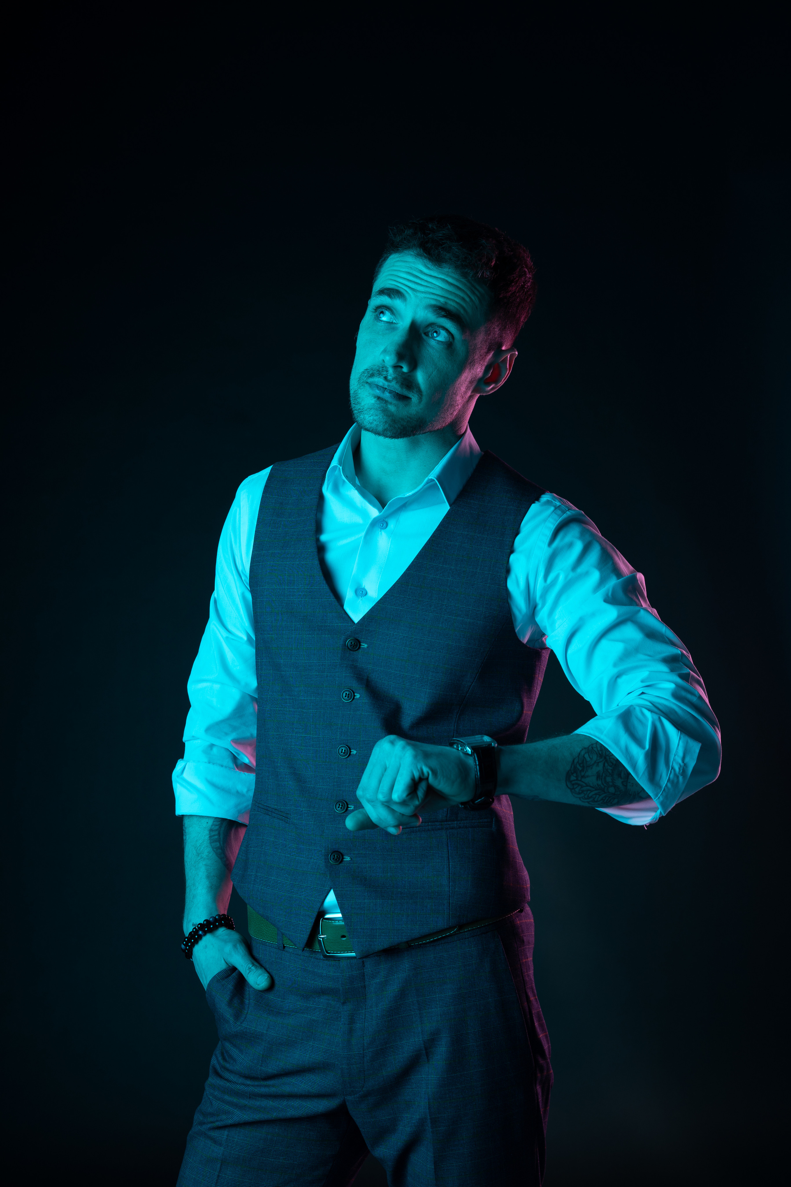 Александр. Семейный фотограф в Москве и МО Митус Валентина