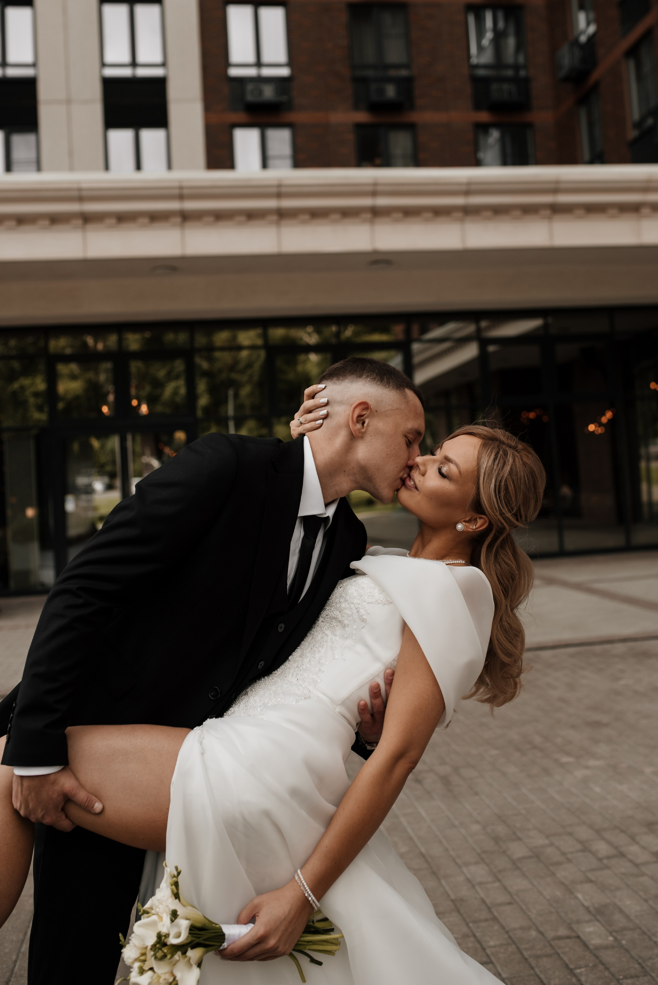 Катя ♡ Дима. Фотограф Ольга Плеханова | Нижний Новгород, Москва