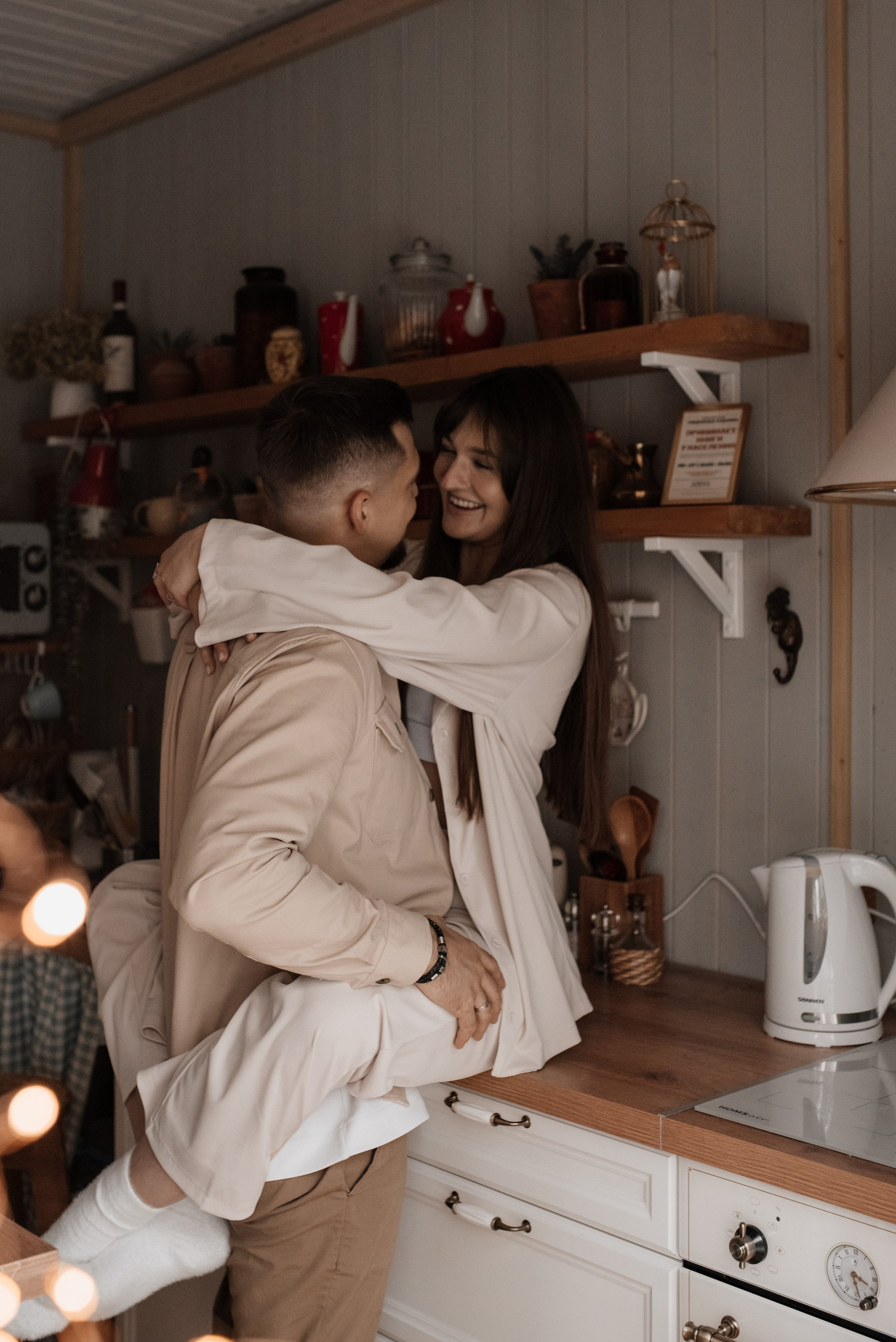 Юля ♡ Женя. Фотограф Ольга Плеханова | Нижний Новгород, Москва