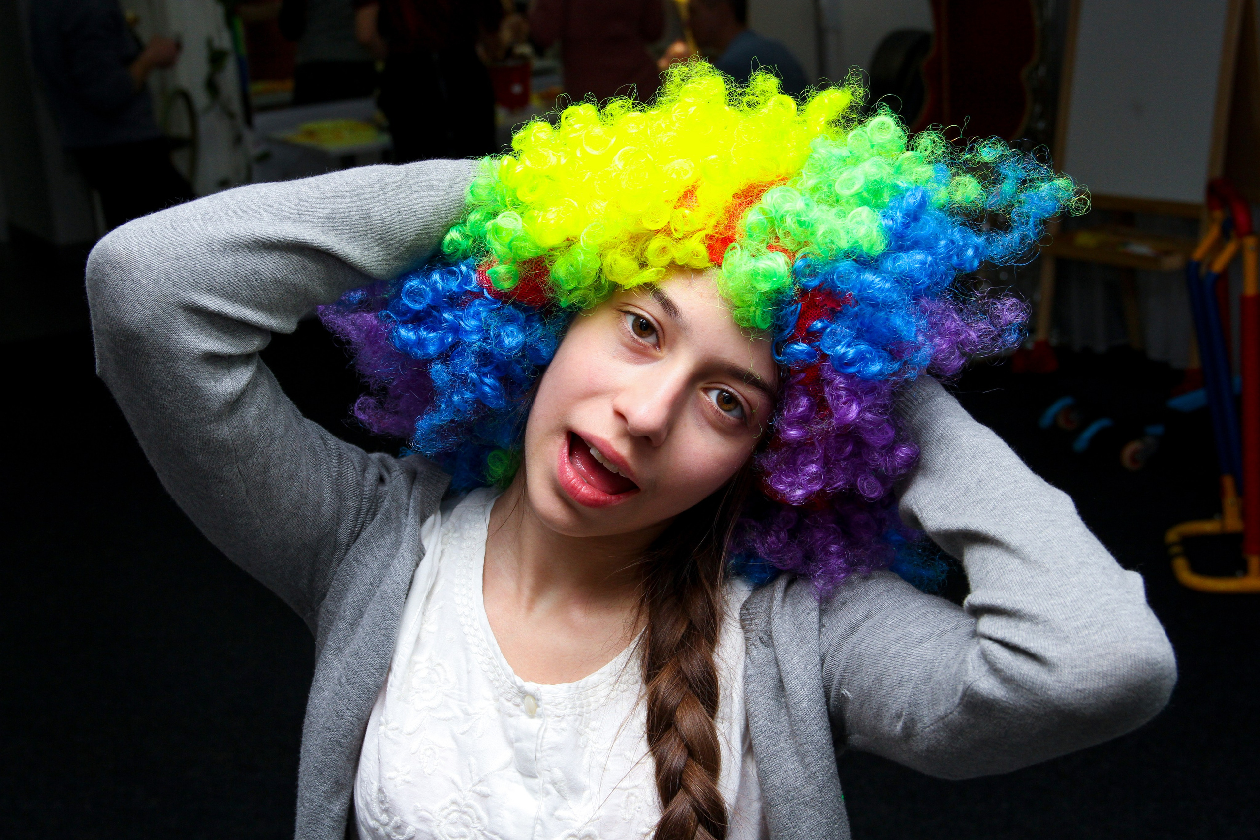 Катя ДР 13 лет 01.12.2012. Семейный, Свадебный фотограф СПБ Питер— Романова Екатерина