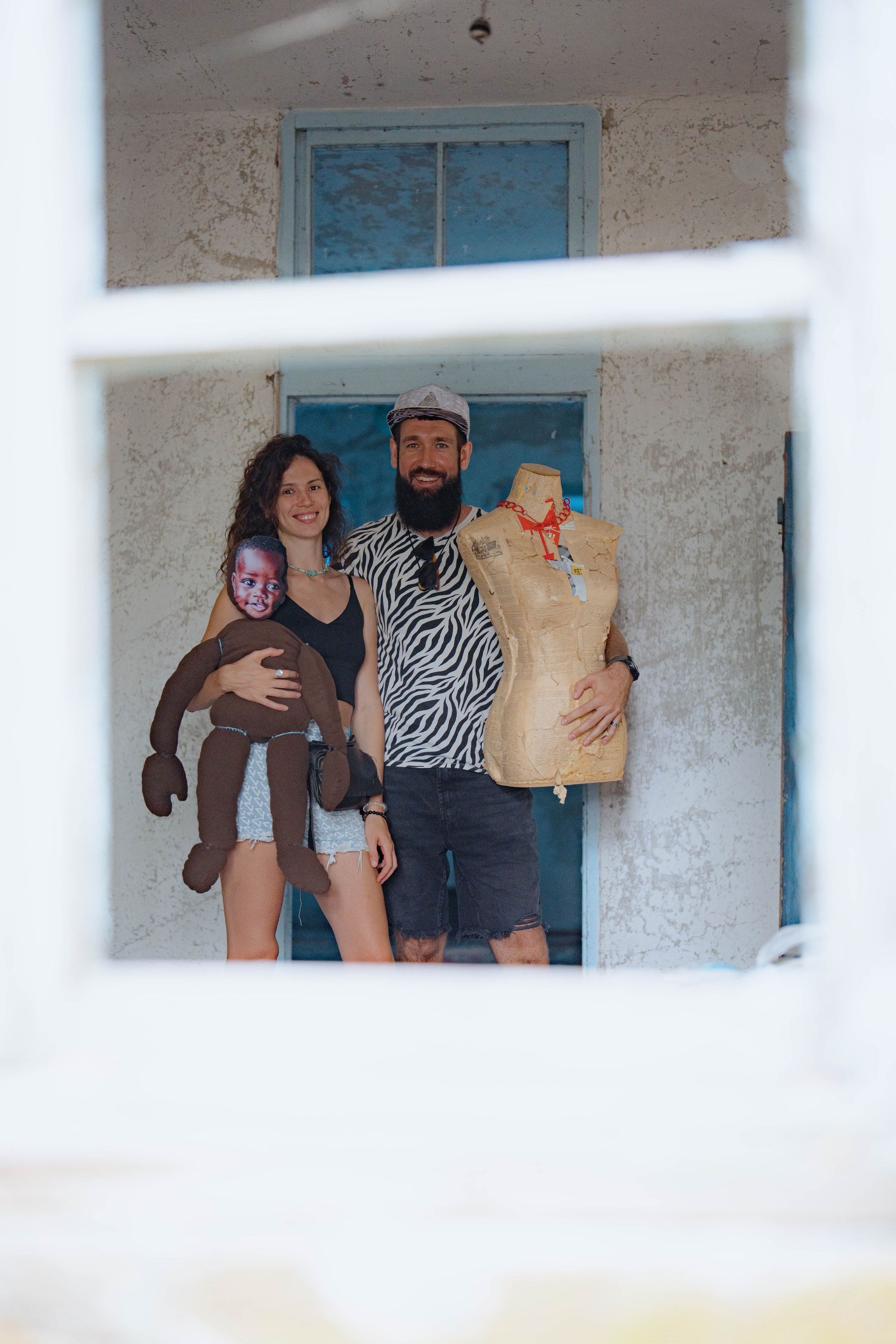 ASS FAMILY | СОН В ДЕРЕВНЕ | АВИАРЕЖИМ 8.0