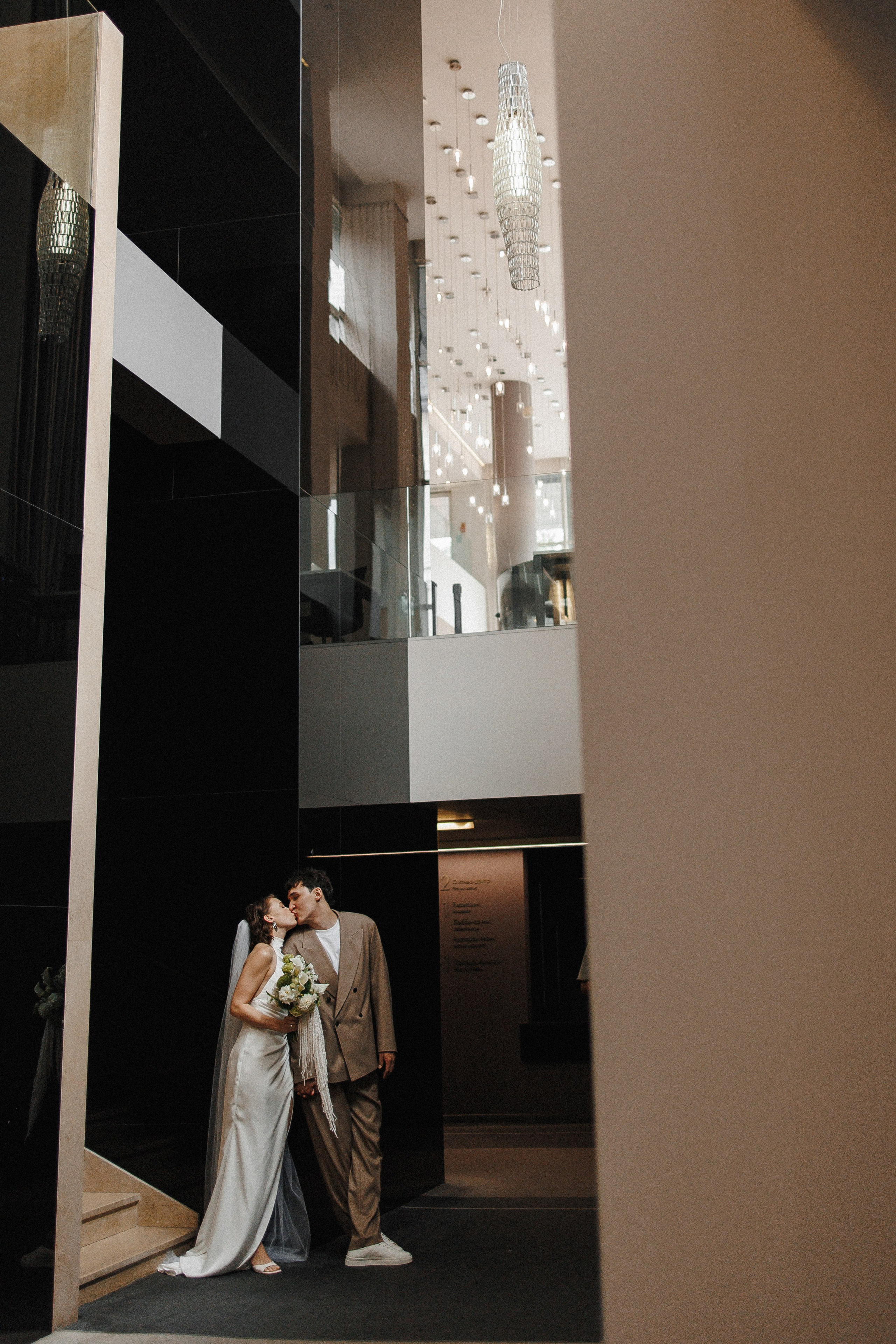 Артем и Маша. Семейный свадебный фотограф Семен Егоров