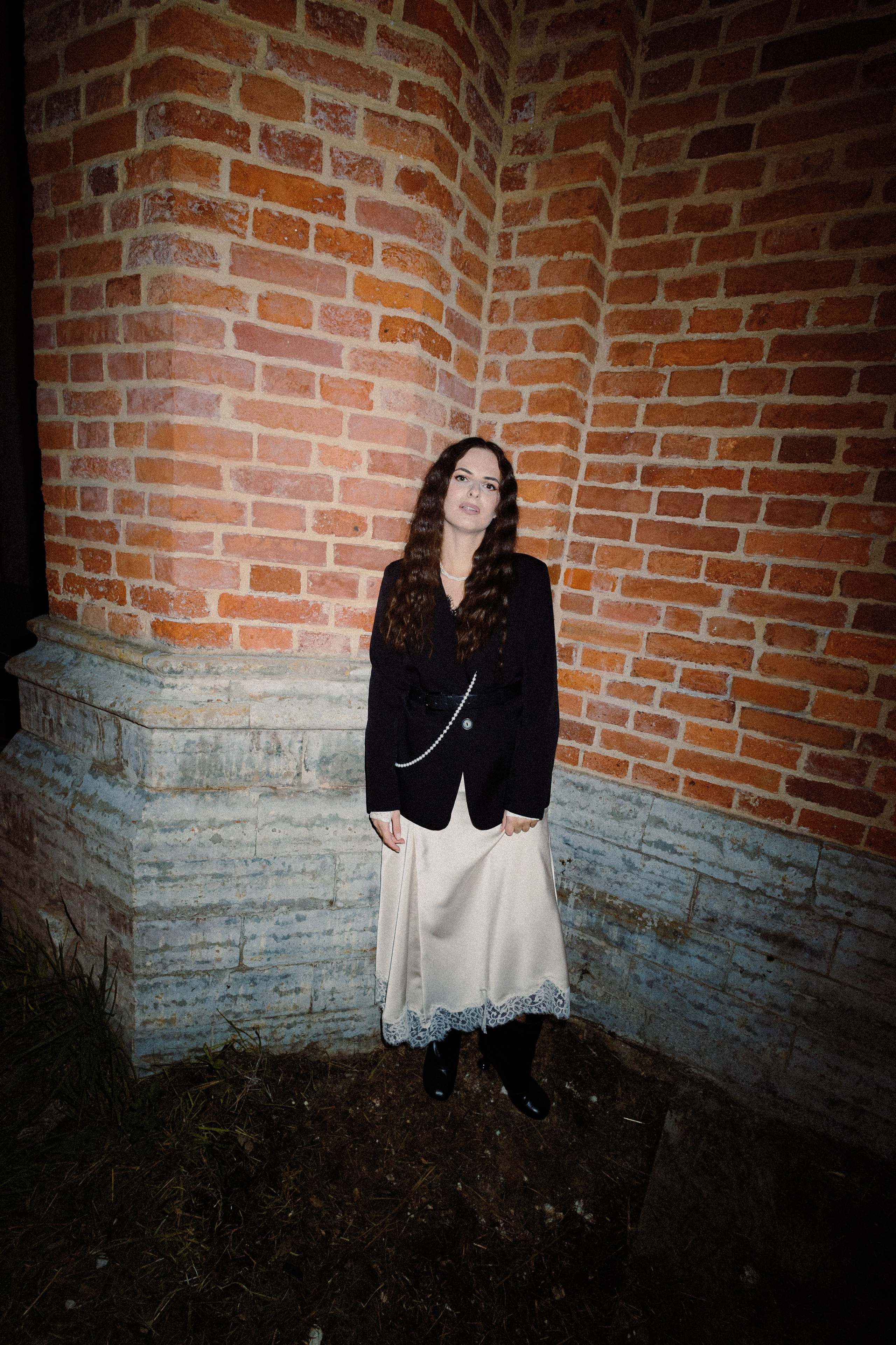 Rara Avis Fashion Show 2026. Fusion Wedding Photographer