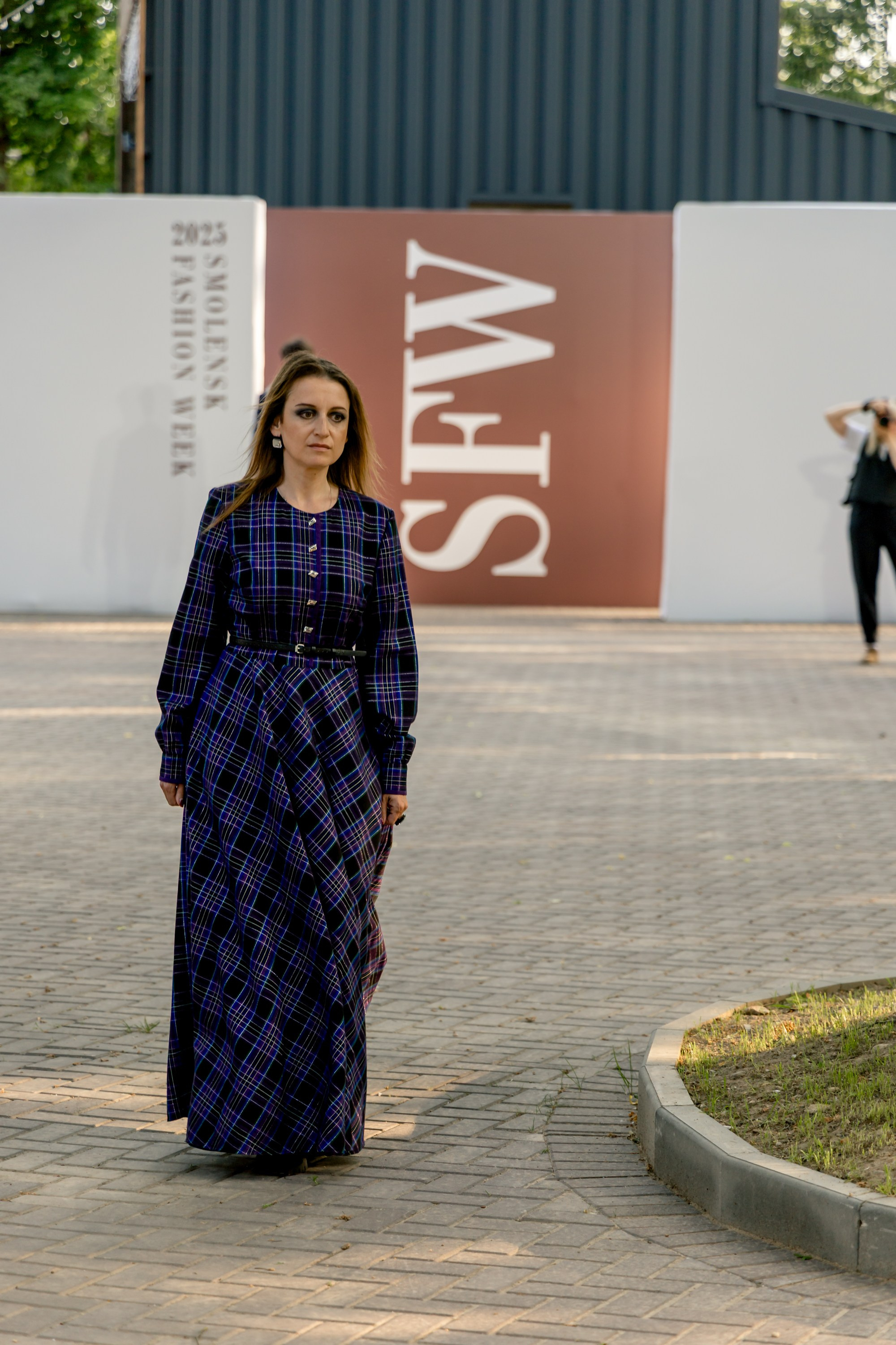 Smolensk Fashion Week 2025_показы_ДЕНЬ 1_ВЕЧЕРНИЙ ПОКАЗ_19:00. Главная