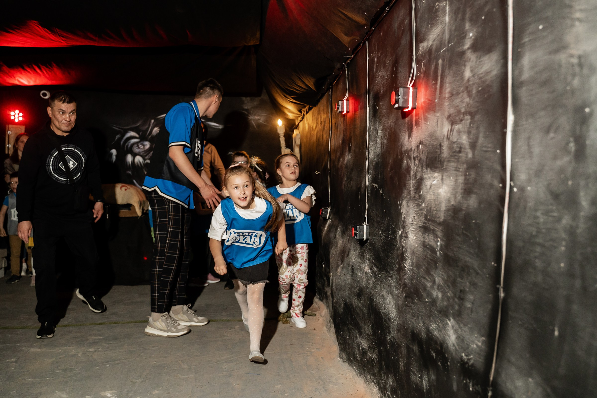 Форд Боярд. Свадебный фотограф Екатерина Кузнецова