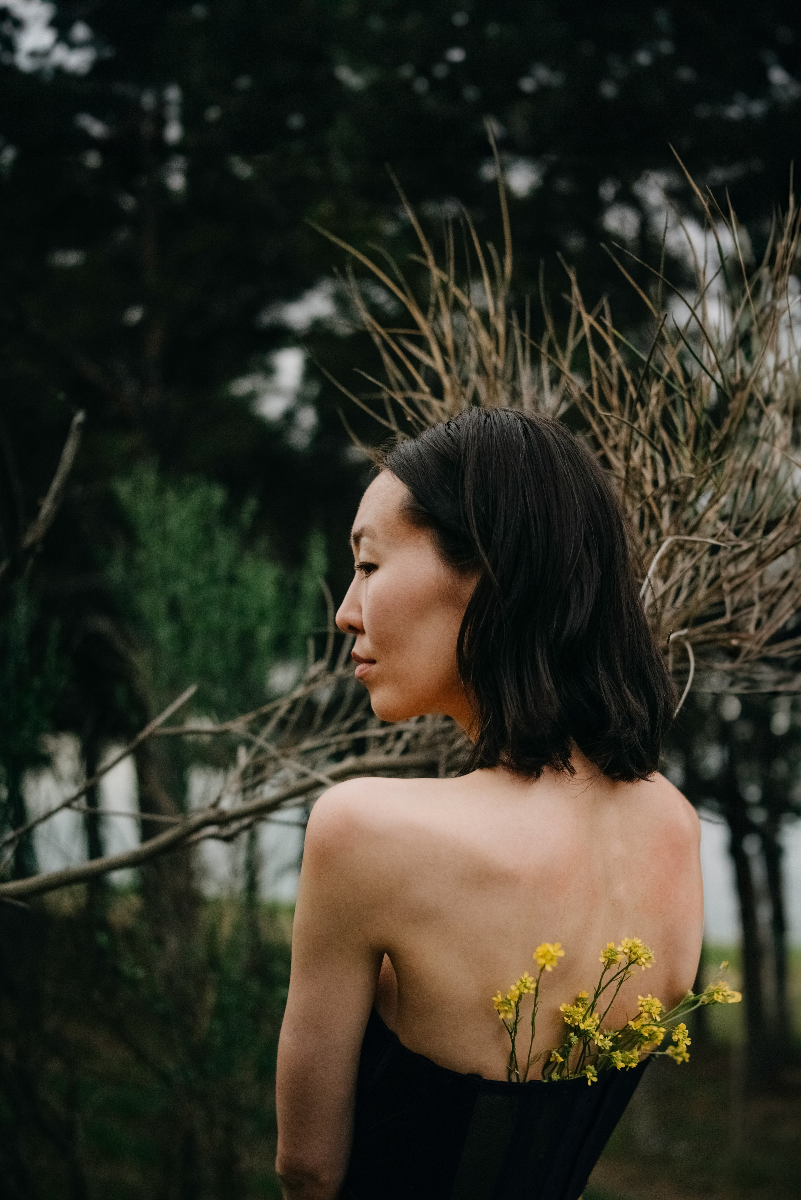 Портретный и свадебный фотограф в Тбилиси • xeniqo