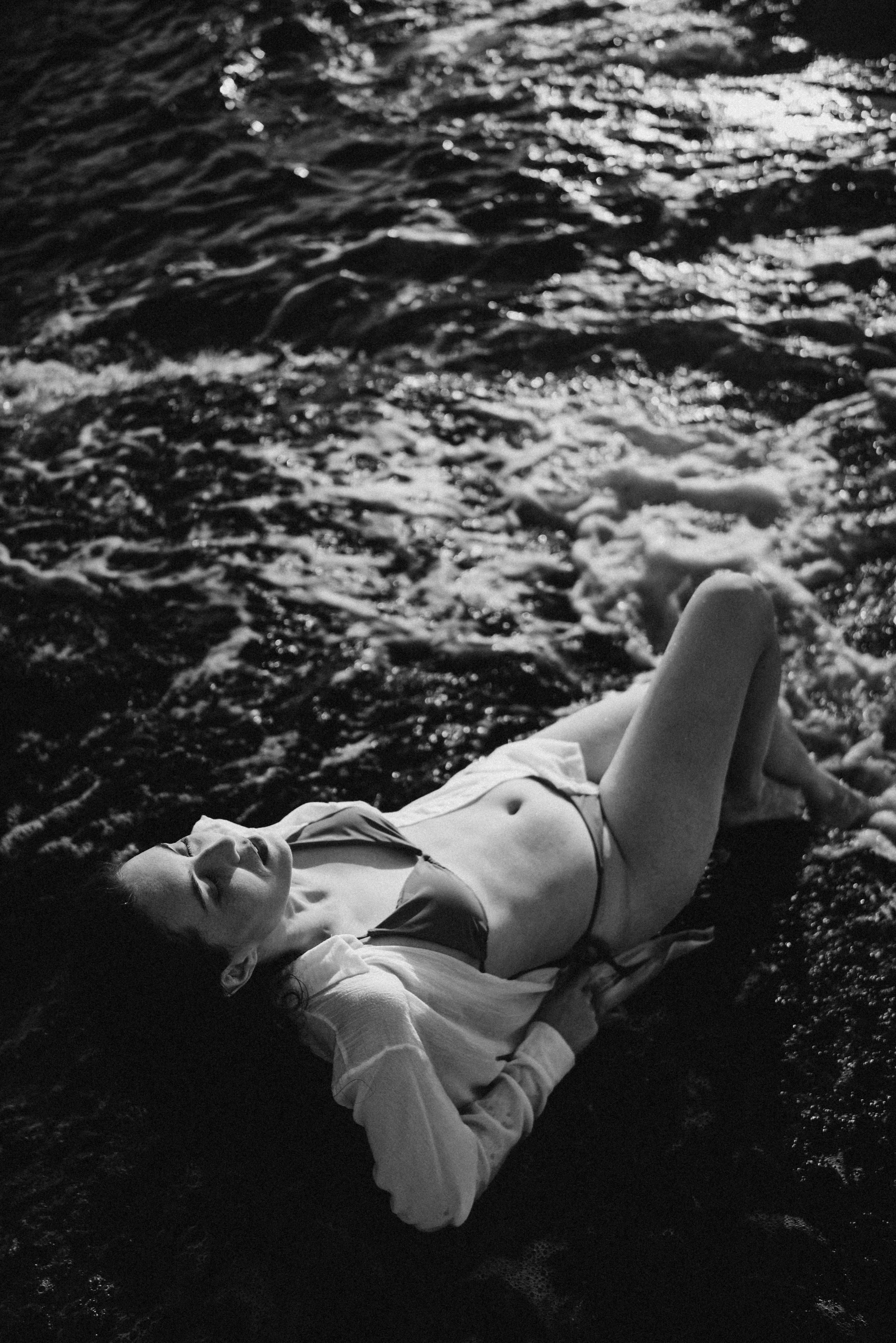 Старый город на море. Портретный и свадебный фотограф в Тбилиси • xeniqo