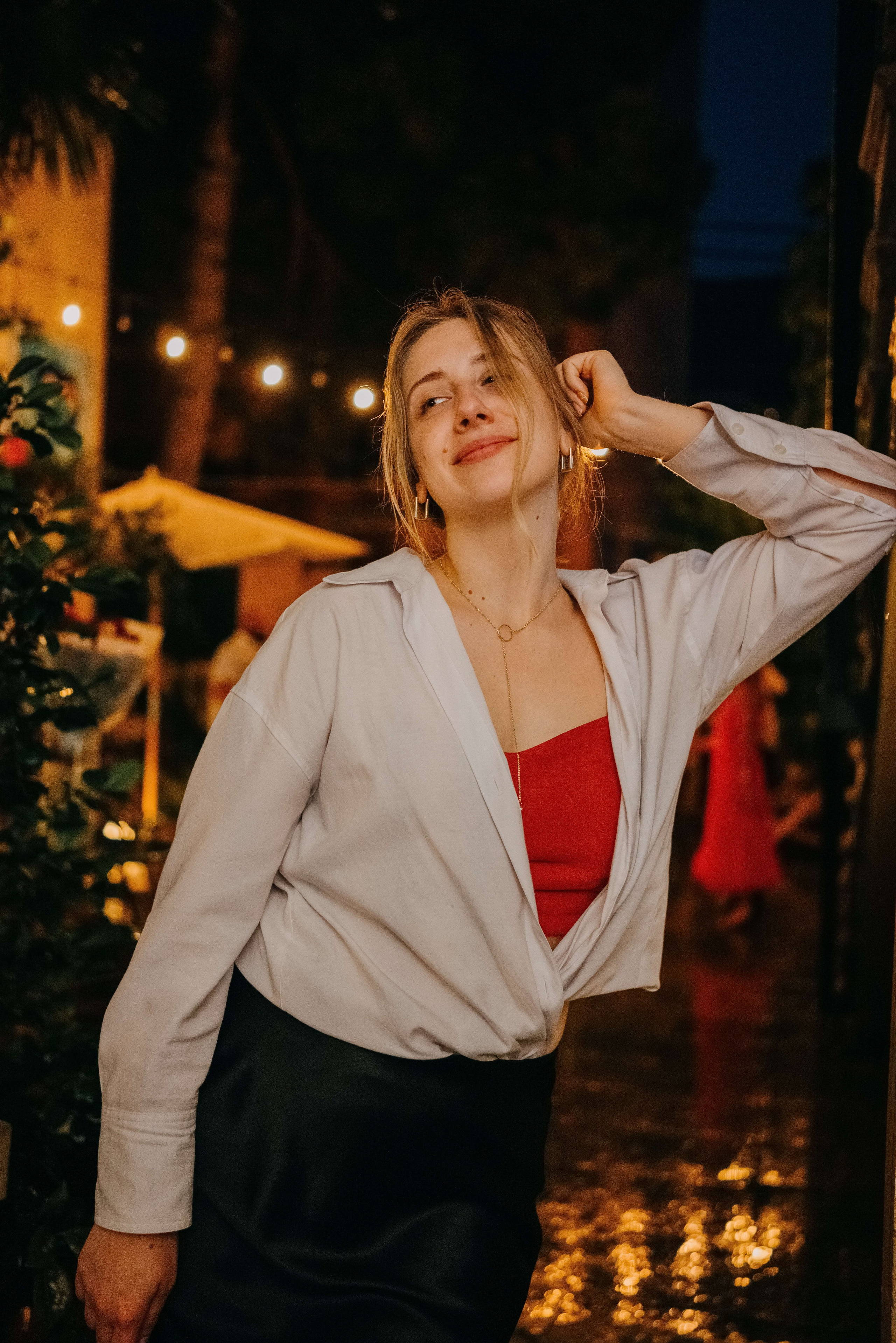 День рождения. Портретный и свадебный фотограф в Тбилиси • xeniqo