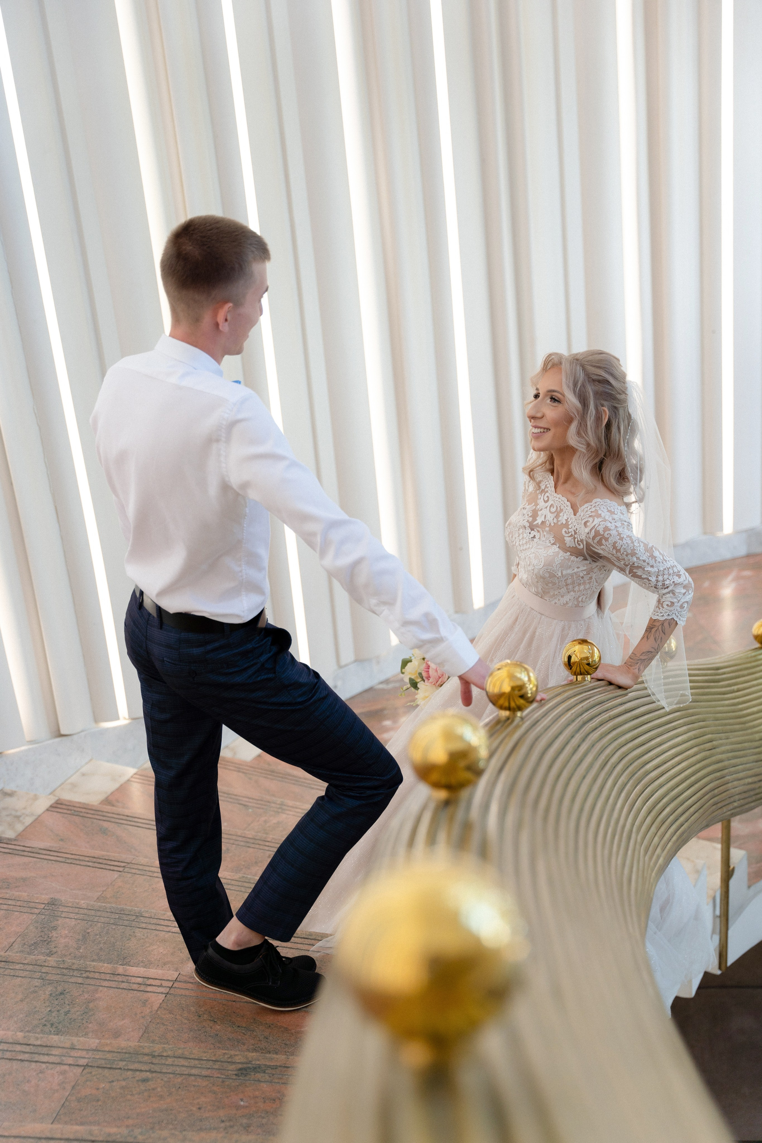 Александра и Максим. Анастасия Антипинская — профессиональный фотограф в Хабаровске