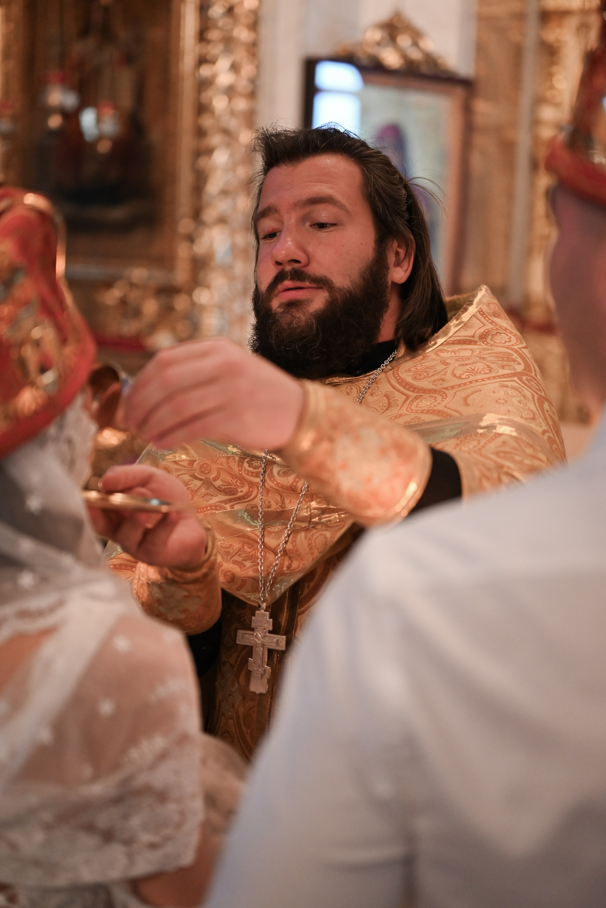 Альберт и Анастасия. Свадебный и семейный фотограф в Уфе Александров Максим